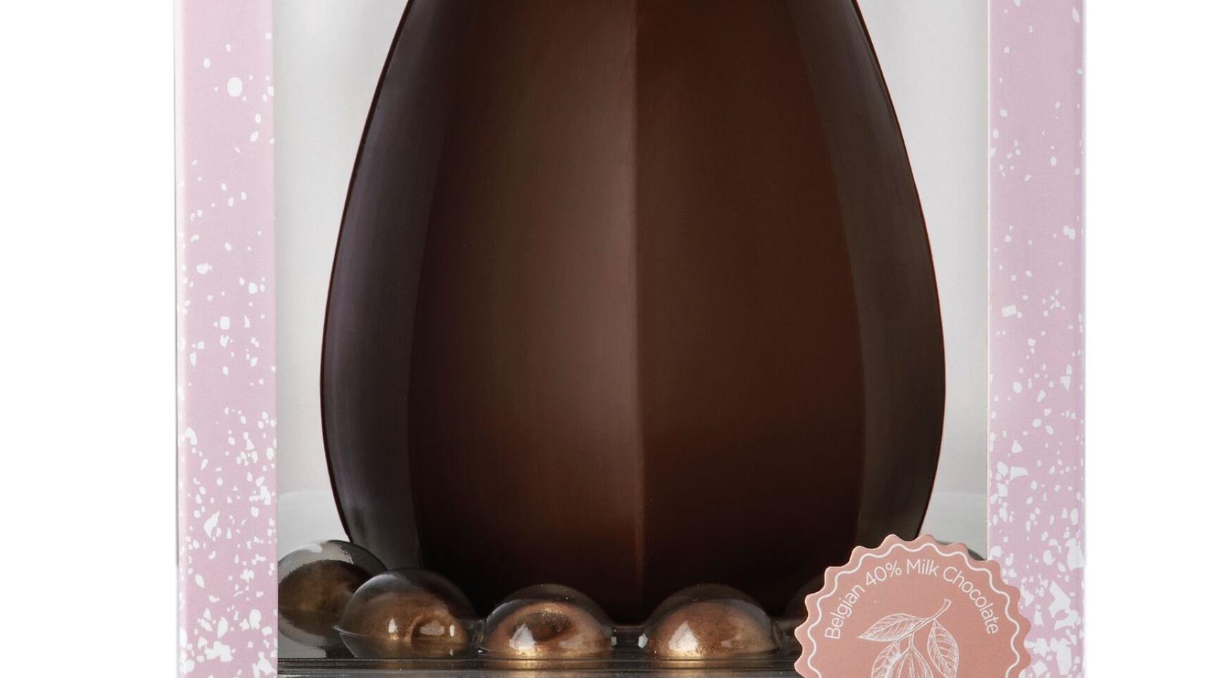 Best Easter Chocolate Eggs – Lir Chocolates