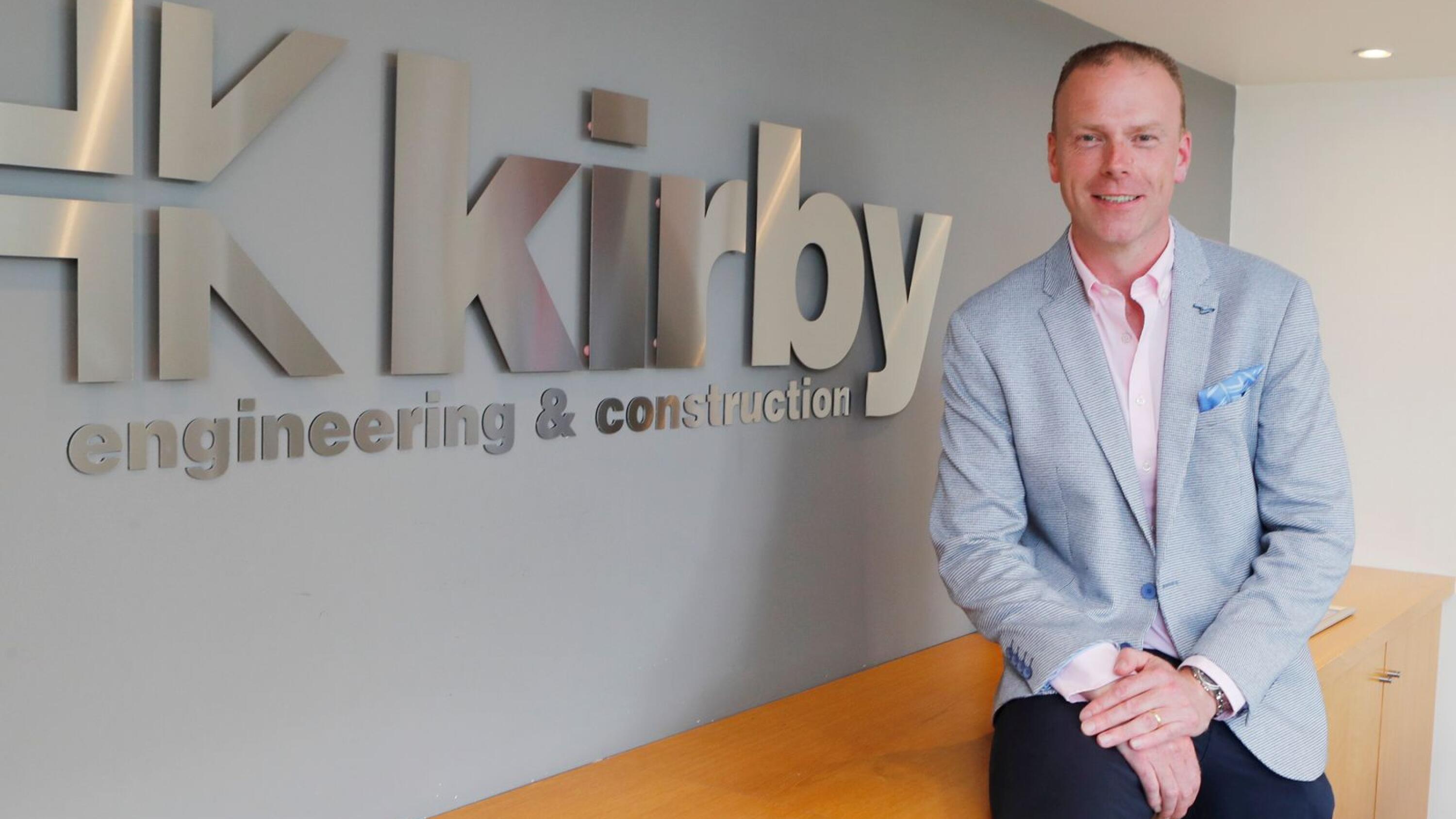 Kirby Construction Group