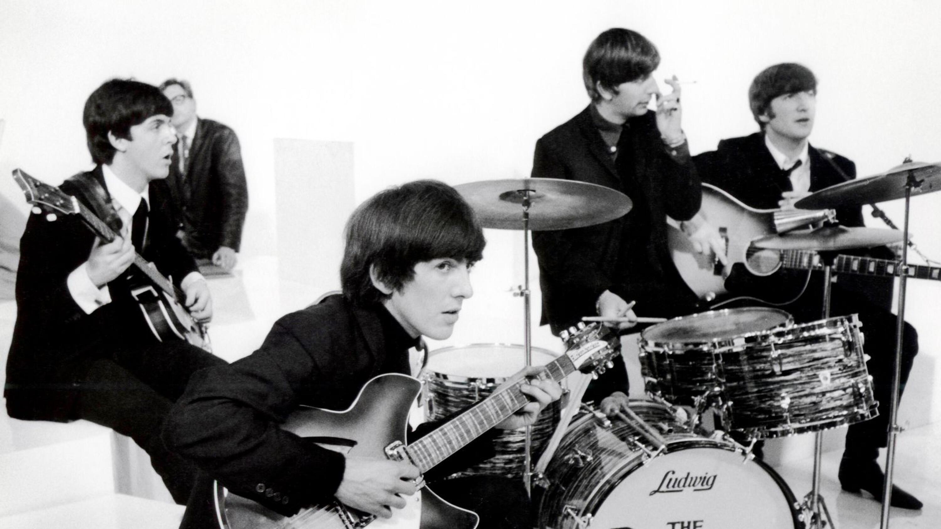 Book review: The Reluctant Beatle is an insightful but cold biography of George  Harrison