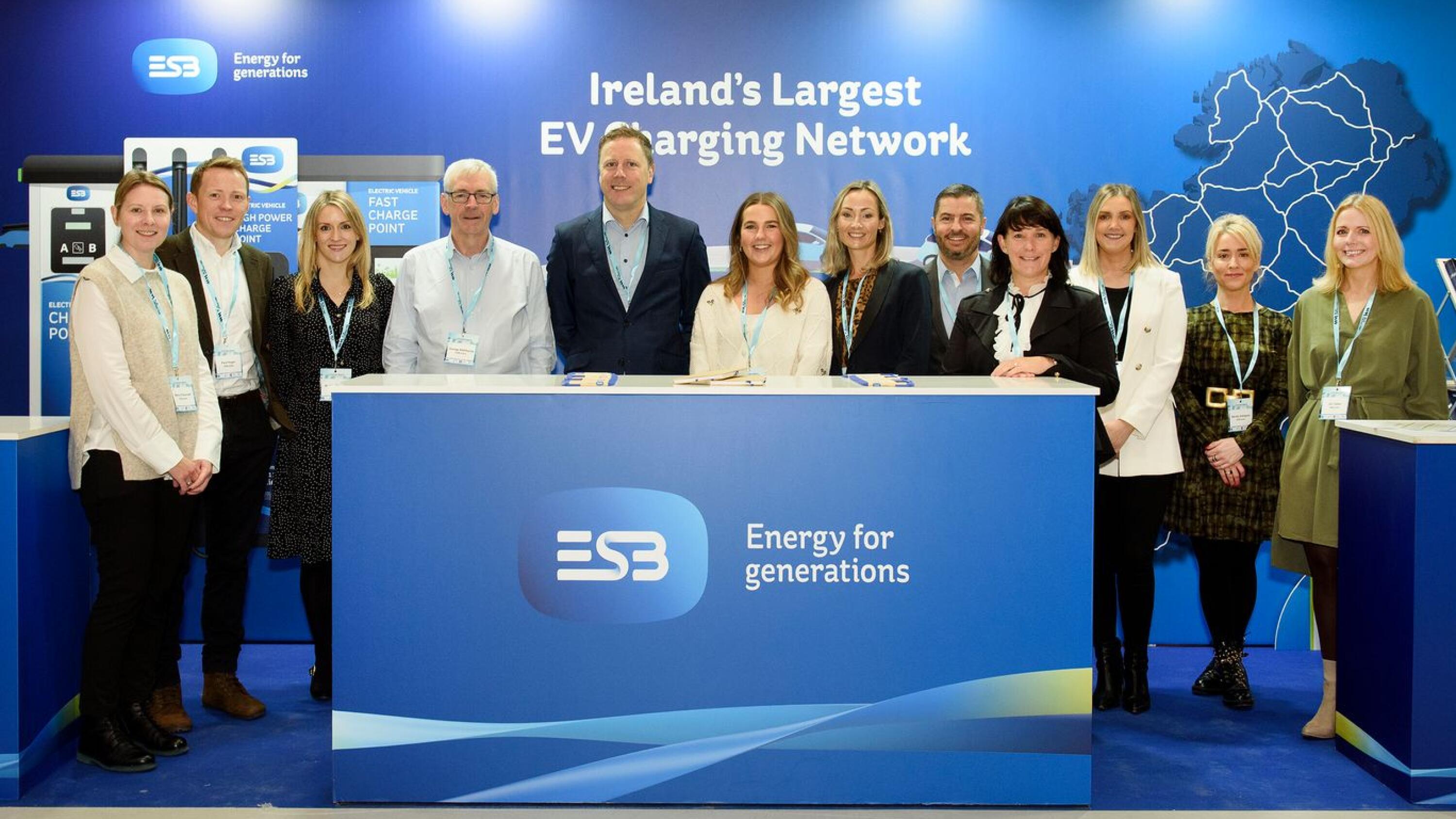 Schneider Electric Ireland appoints Darren Kinsella as