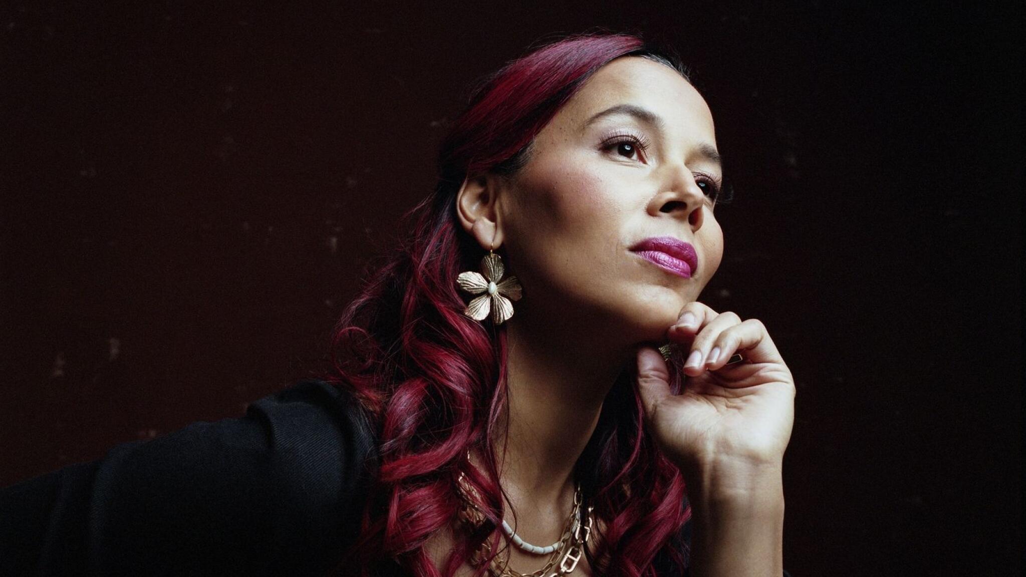 Rhiannon Giddens on her first album of original songs and winning