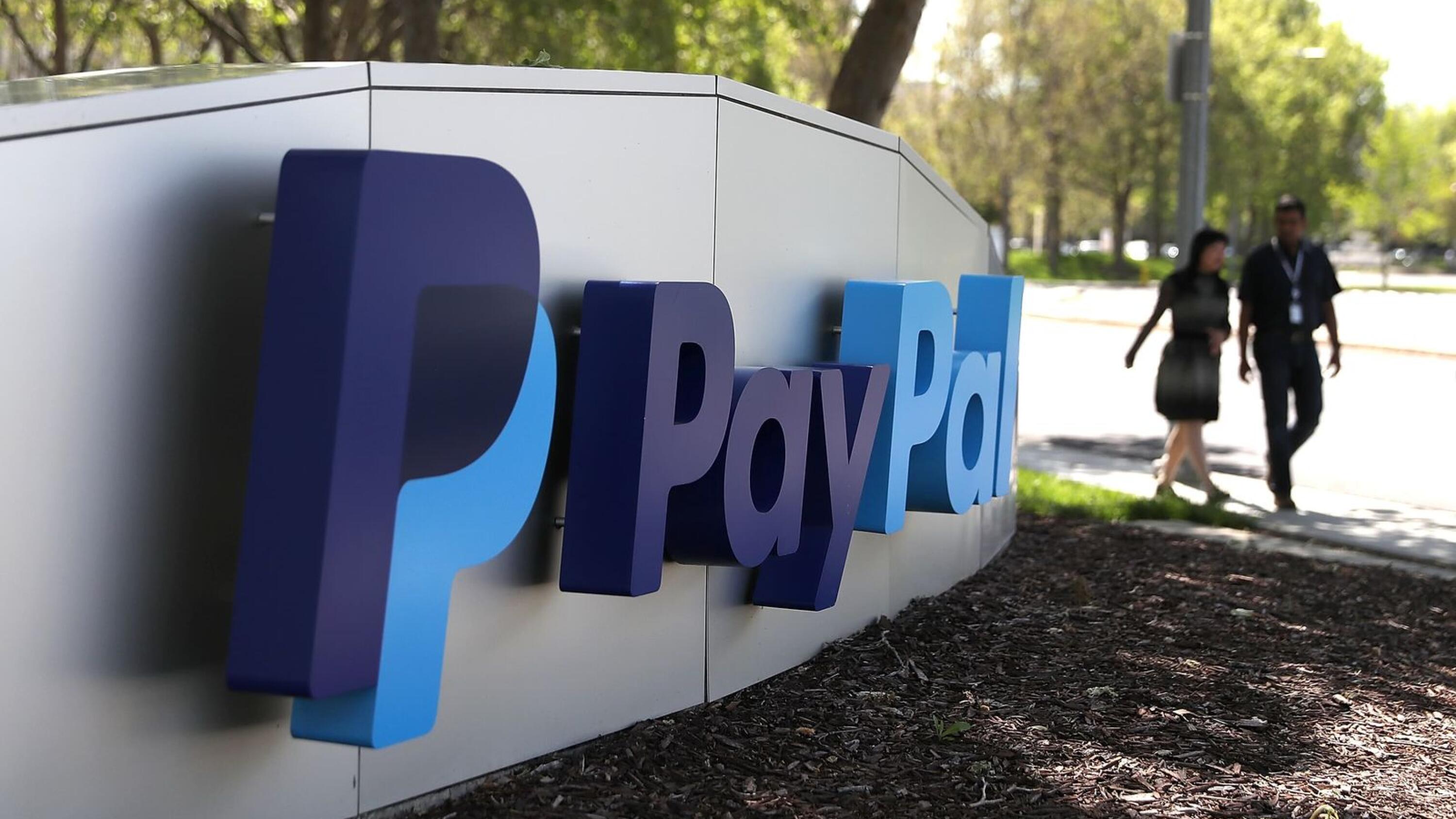 PayPal takes €60m dividend from Irish arm Business Post