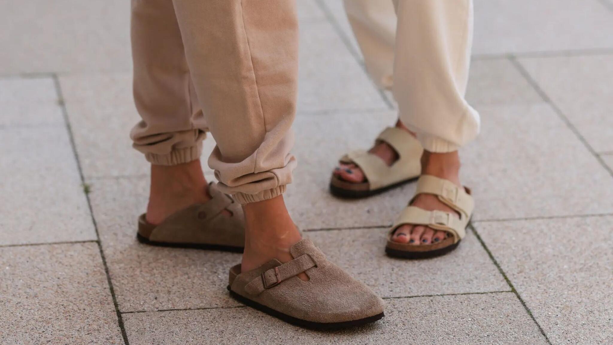 LVMH-Backed L Catterton Said to Near Deal to Buy Birkenstock