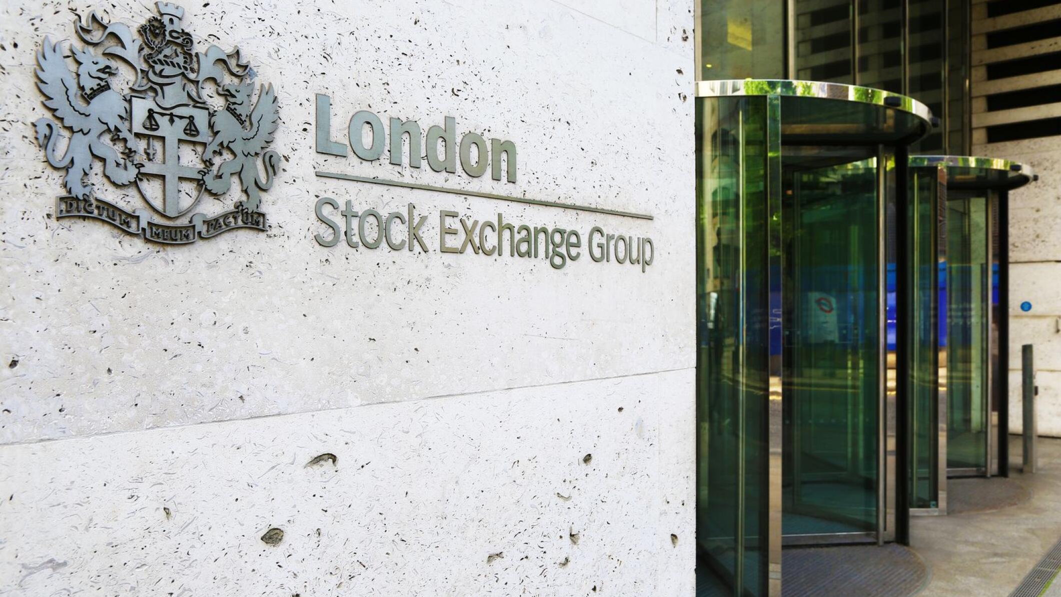 LVMH shares tumble on Paris stock exchange