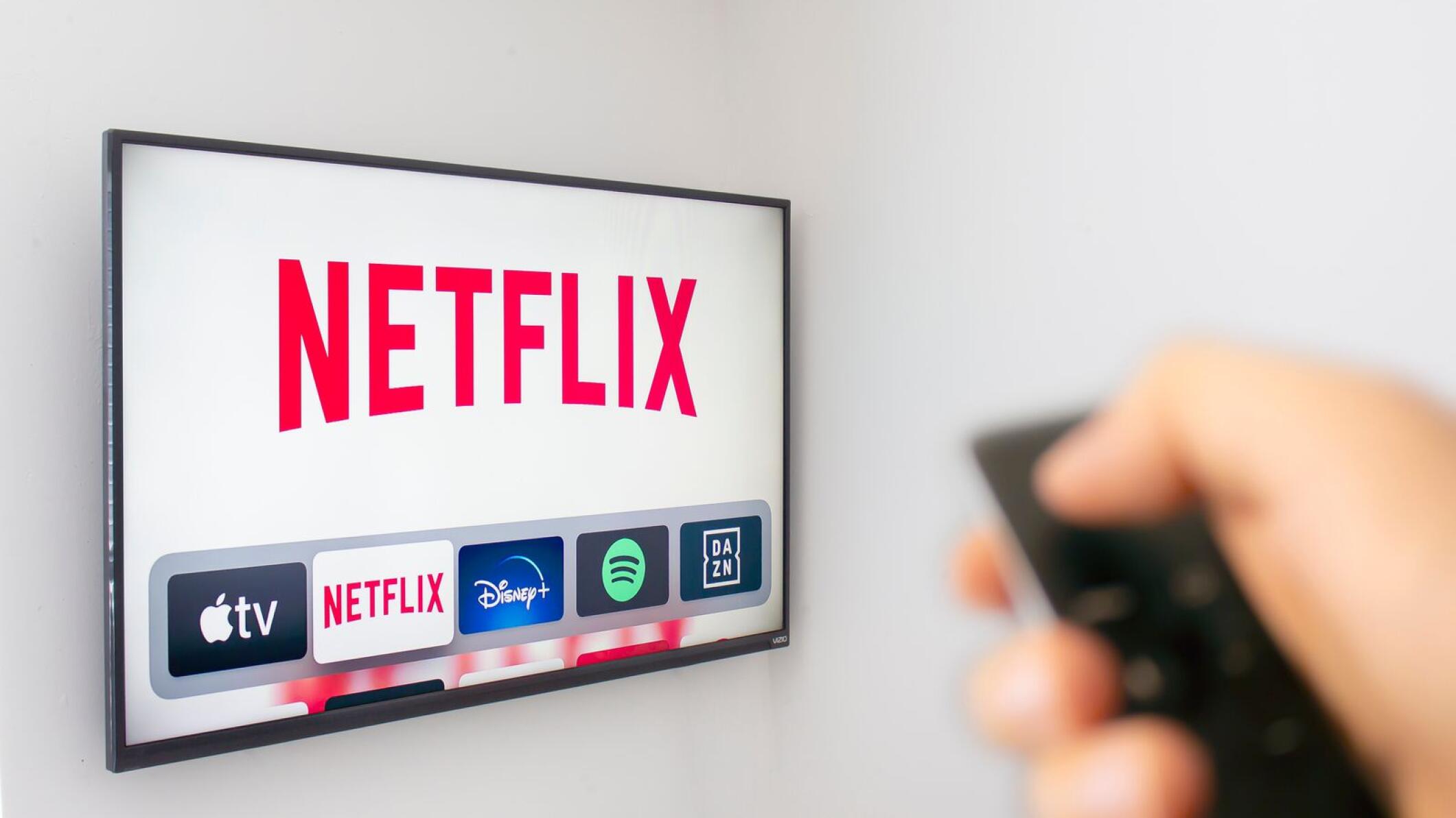 Comment: Why Netflix is feeling the squeeze | Business Post