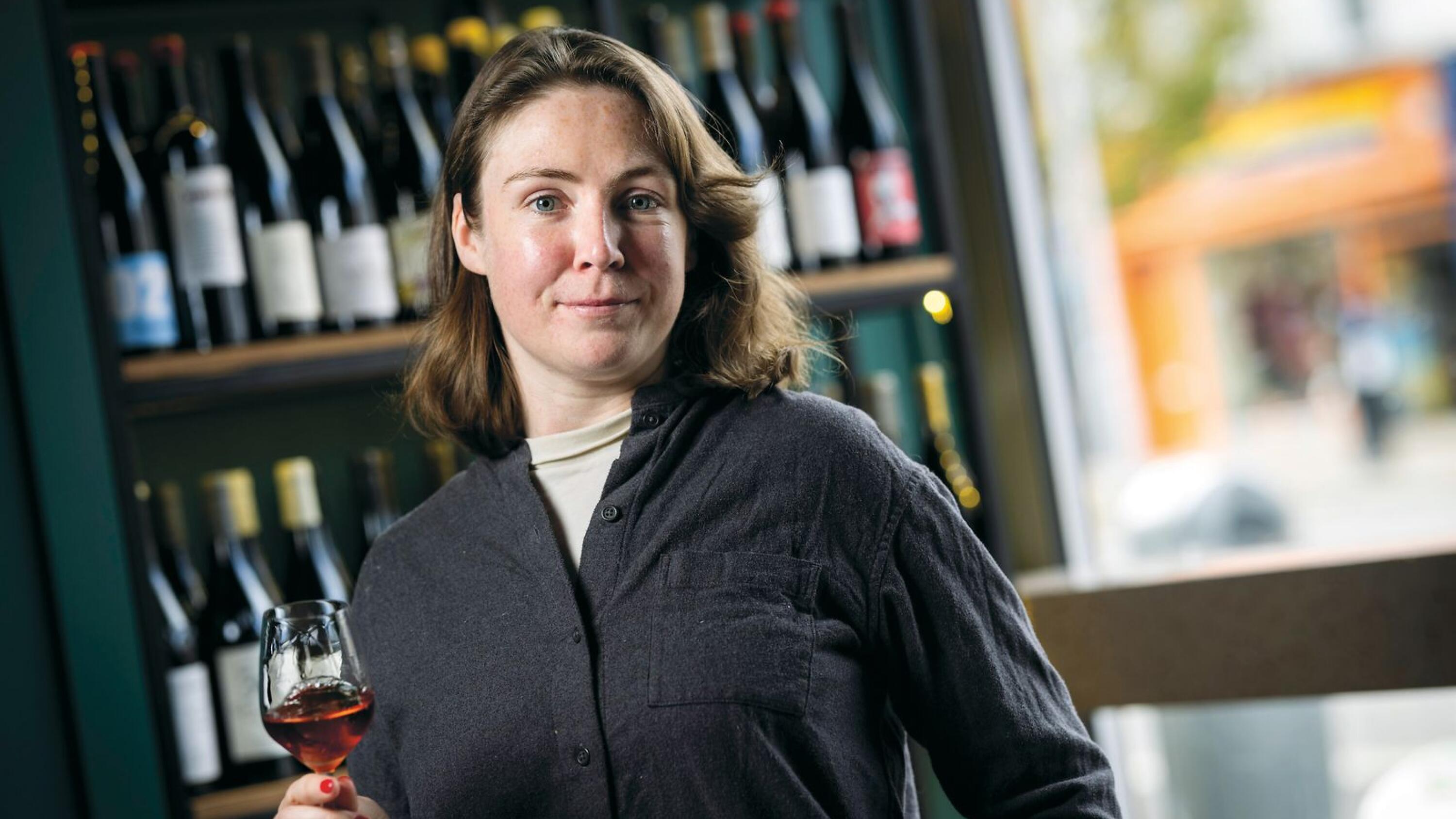 Mick O’Connell on wine: Six of the best from top sommelier Katie Seward ...