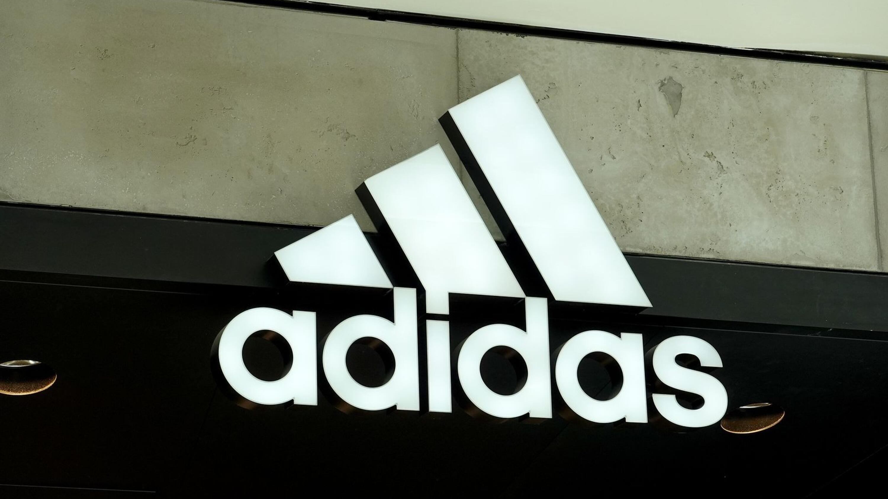 átomo laringe Adolescencia Adidas Ireland reports surge in sales to €54m after opening Irish retail  store | Business Post