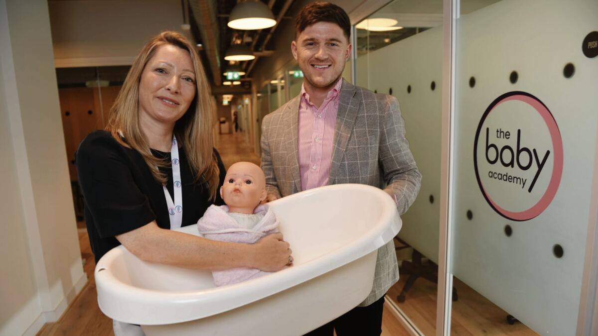 The Baby Academy plans to keep on growing after raising €3m in funding