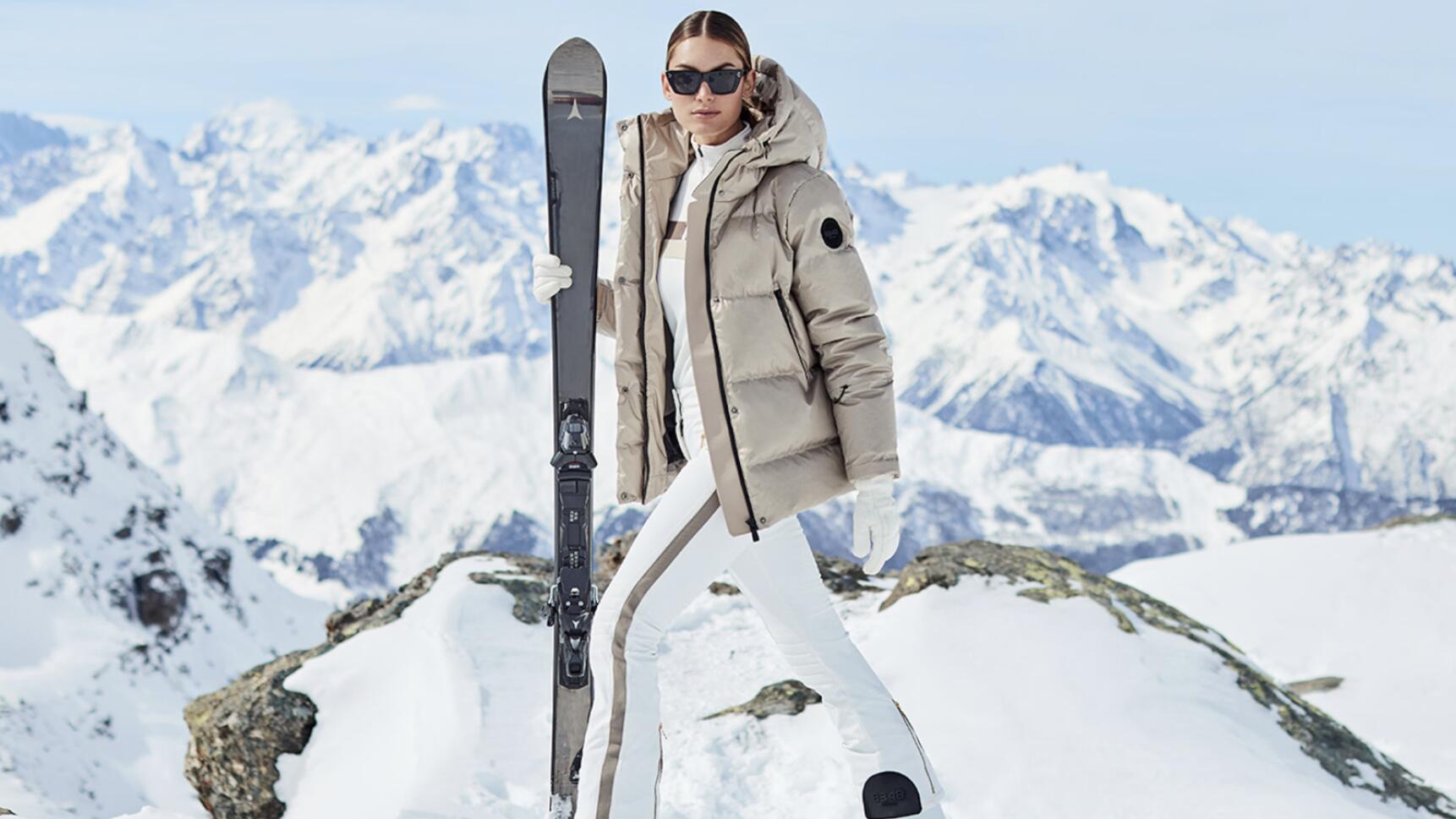 Hit the slopes: Irish Tatler's top 10 picks to get you ready for ski season