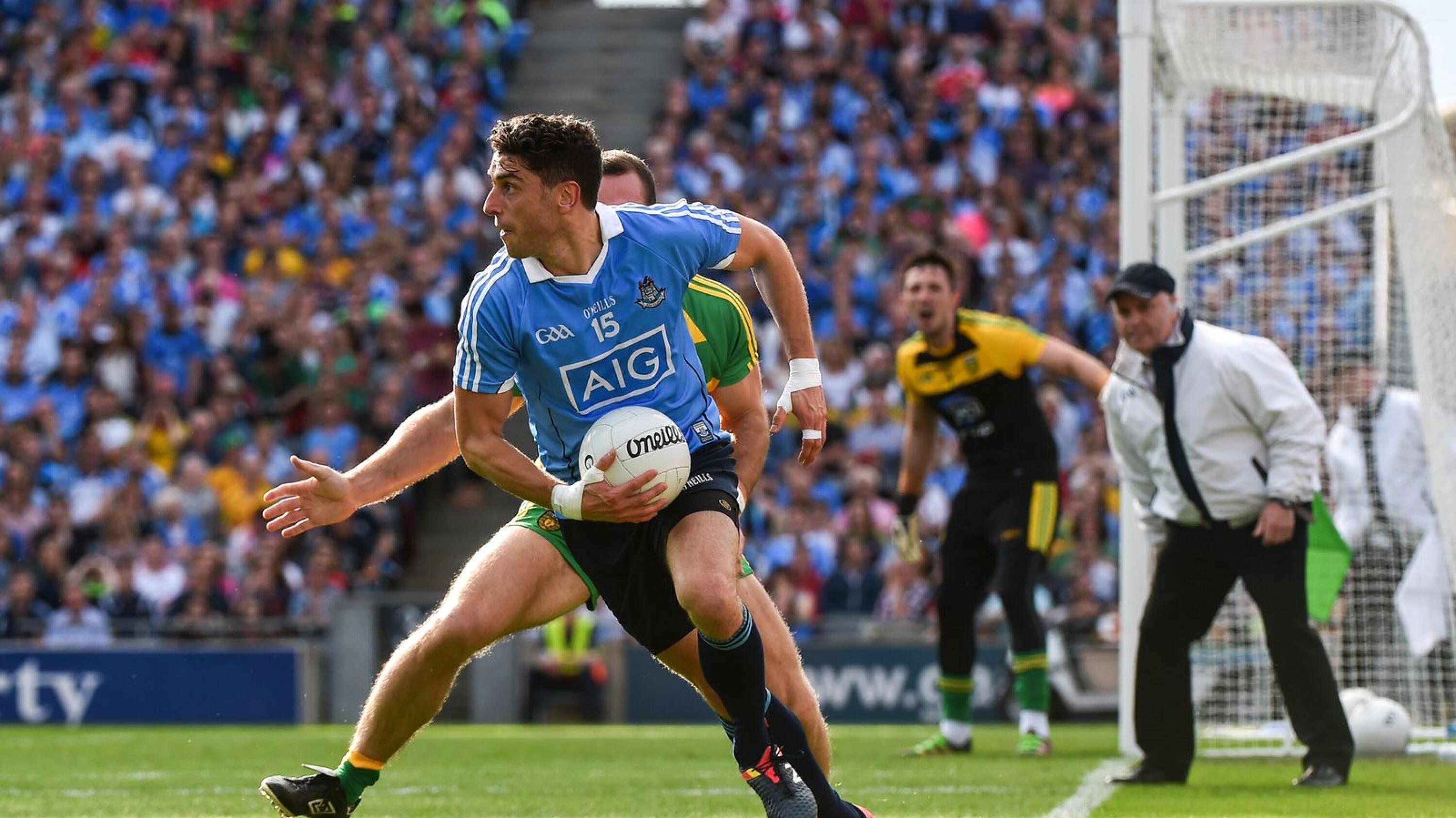 Ticketmaster Ireland offers incentives to GAA counties to boost ticket