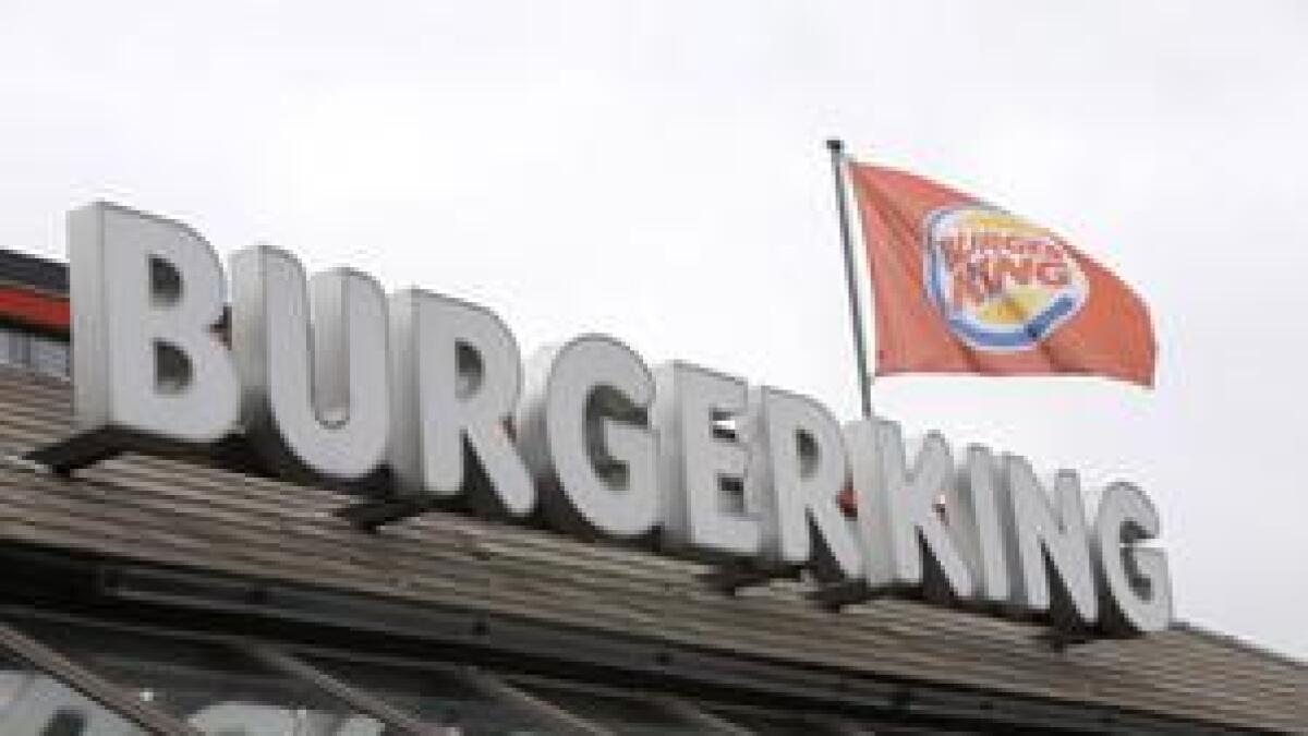 Burger King to go public Business Post