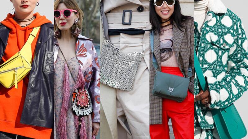 This Once Famous Crossbody Bag Is No Longer in Style