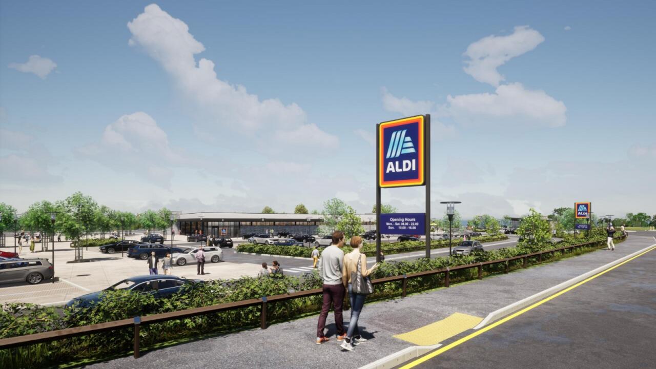 Carrigaline set to get new €10m Aldi outlet in 2024 Business Post