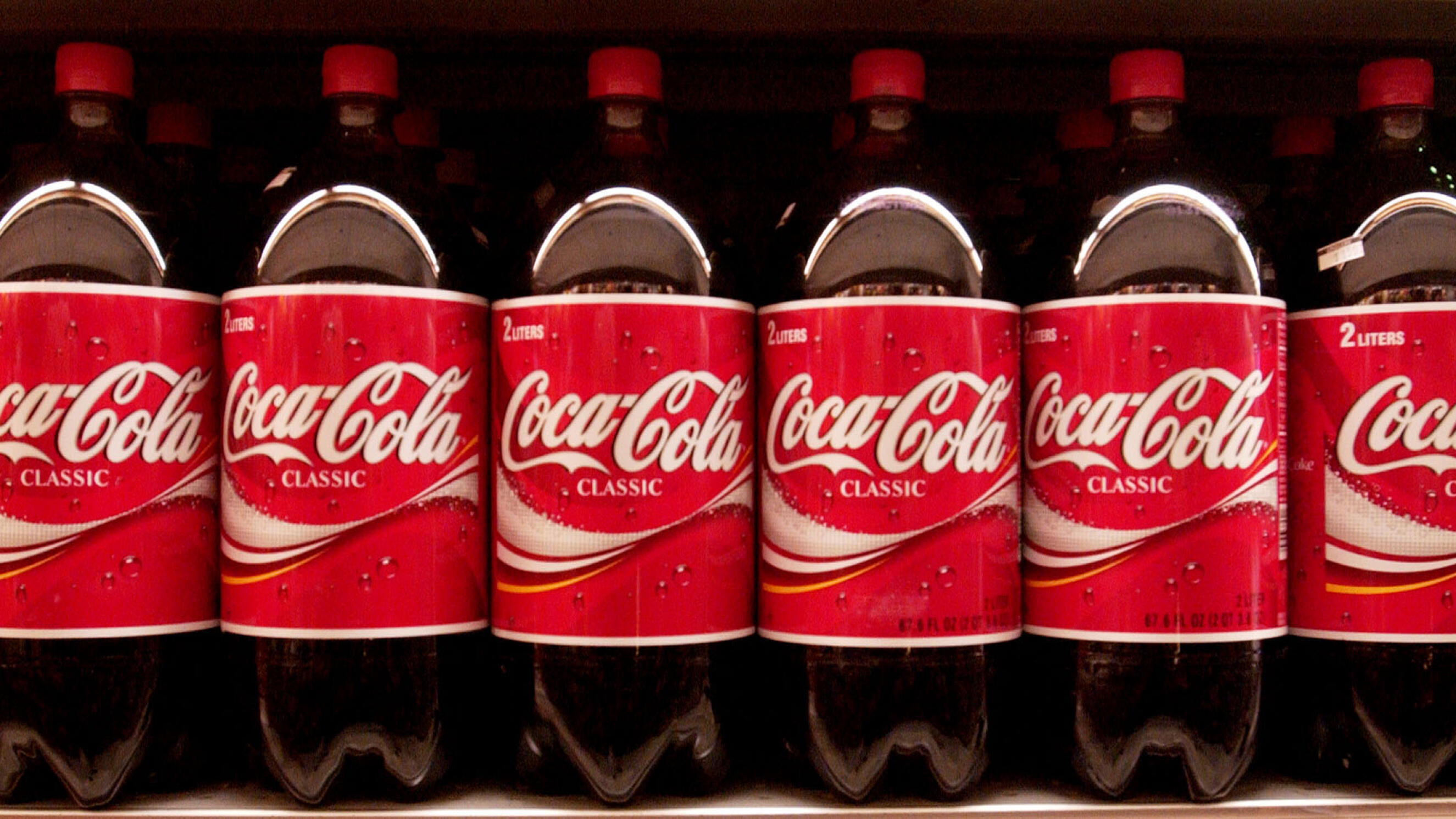 Profits at Irish arm of Coca-Cola rise to €2.1bn despite drop in ...