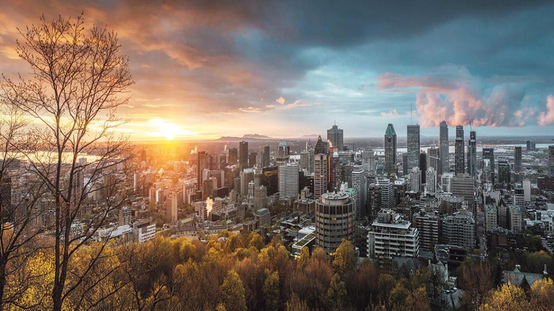 So long, Montreal | Business Post