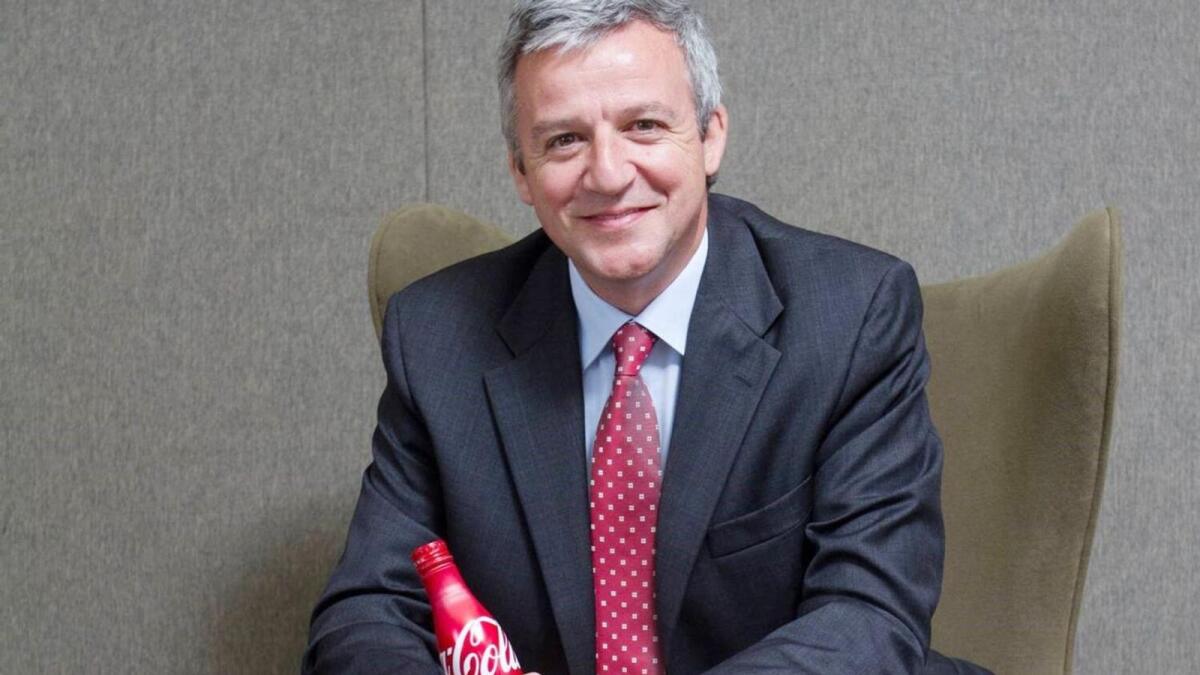 Coca-Cola told Donohoe of global review amid 'volatility' of corporate tax reforms