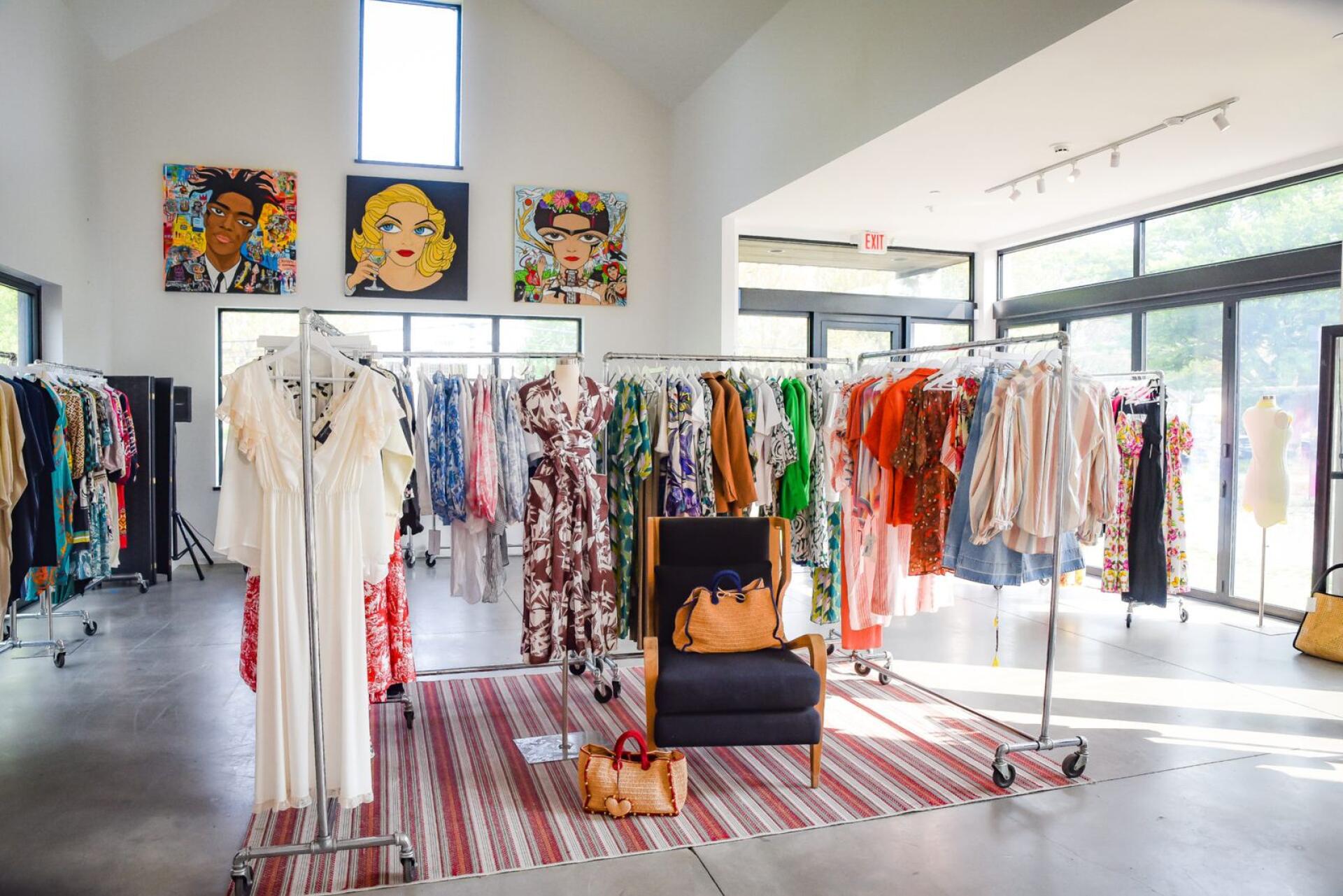 LVMH CEO Bernard Arnault Purchases $22 Million East Hamptons Store