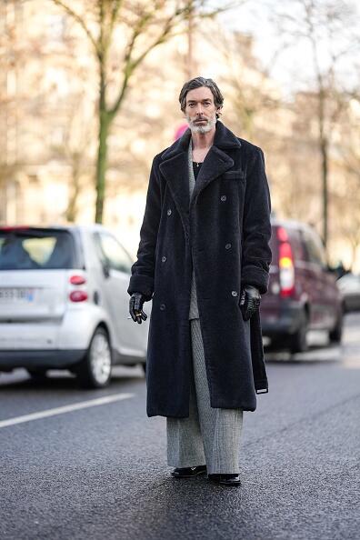 The best street style moments from men’s fashion week in Paris ...
