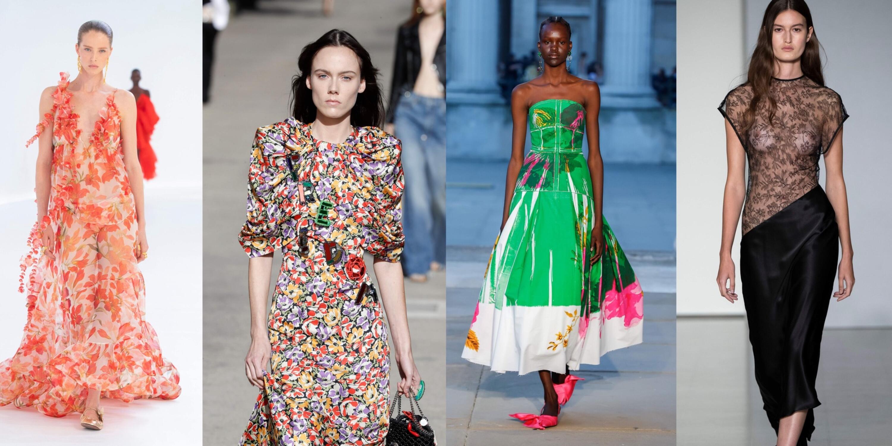 5 new womenswear trends you need to know | Business Post