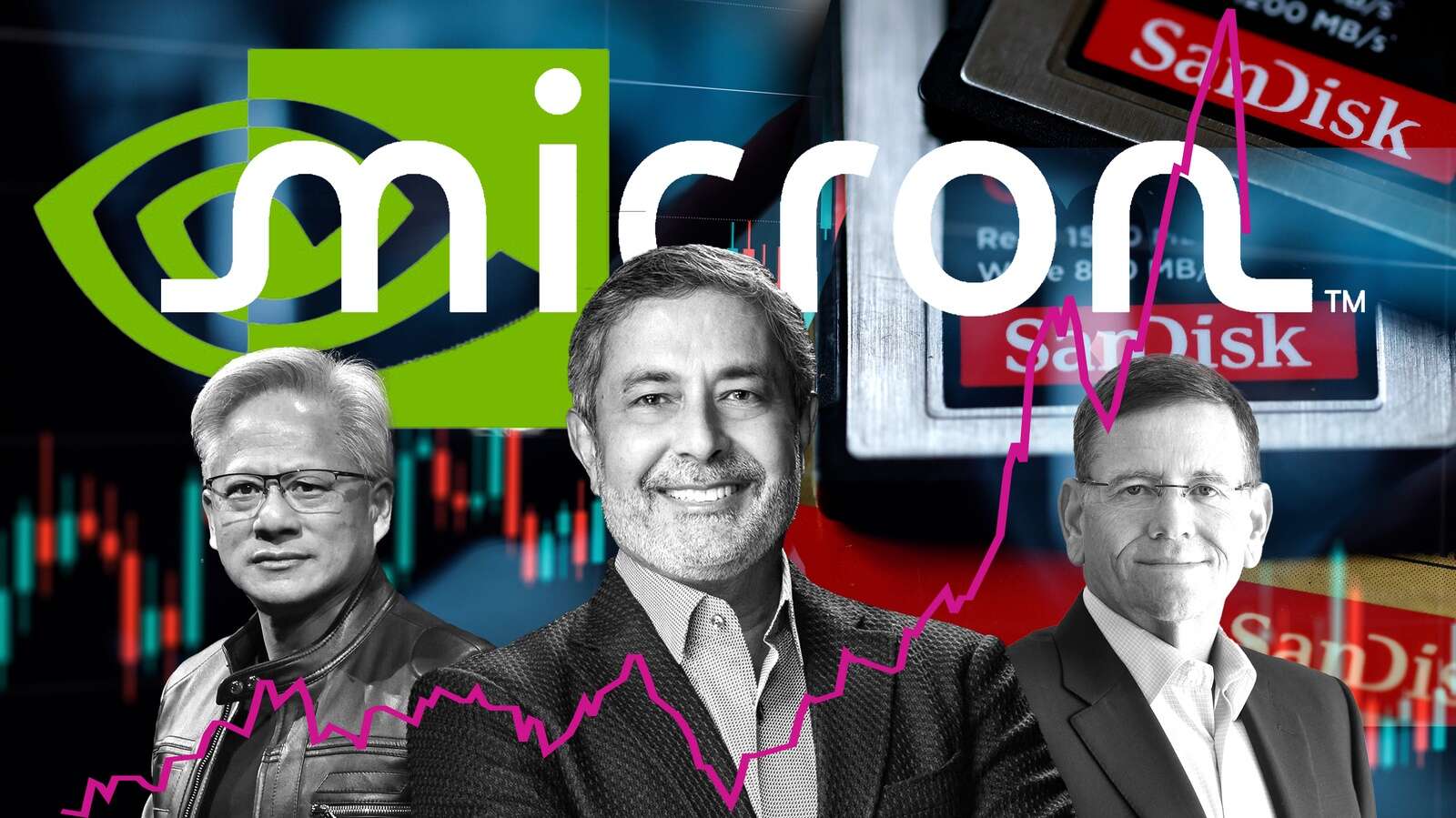The AI stocks Irish investors can't get enough of