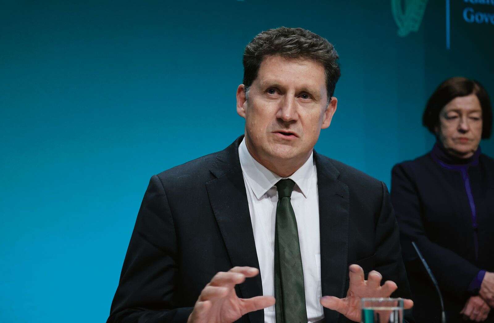 New Geothermal Energy Group Set Up Ahead Of Regulatory Framework For