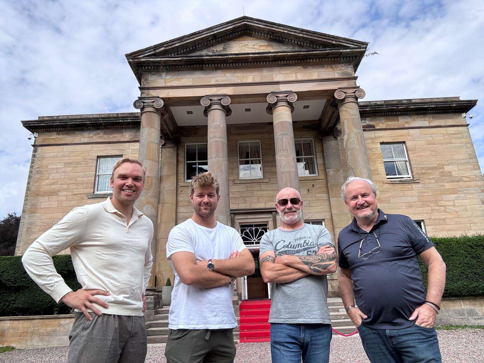 Irish e-scooter operator Zeus buys Superpedestrian’s European business