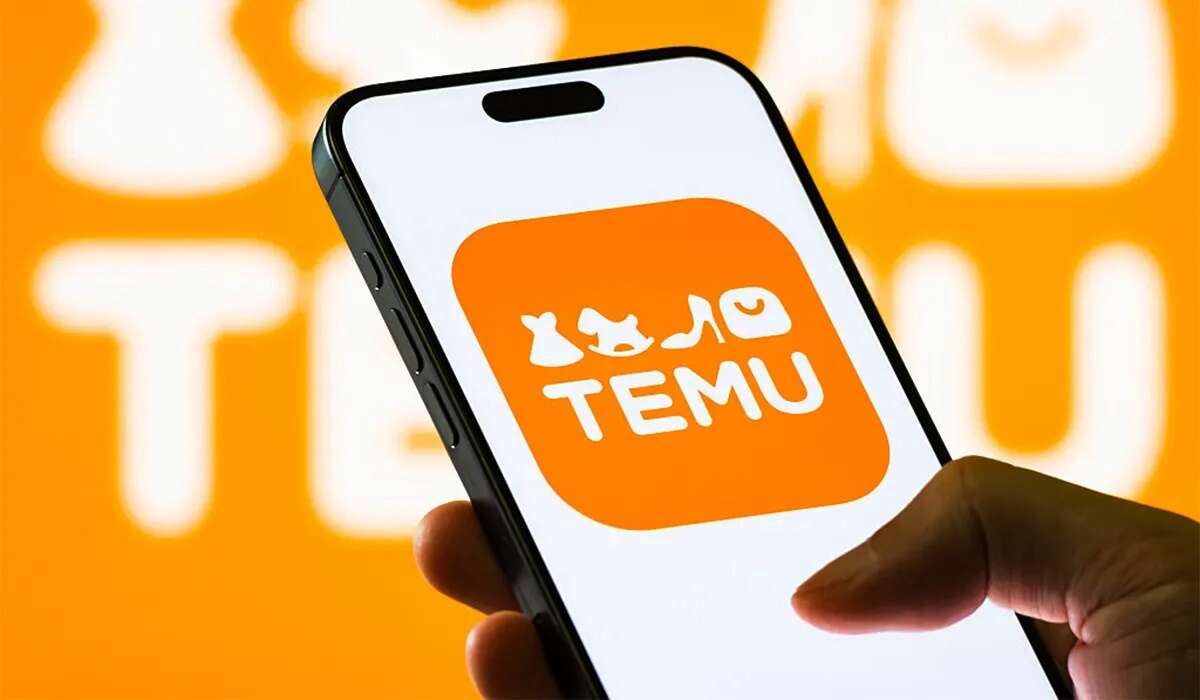 Temu Irish operation setting aside millions for legal issues