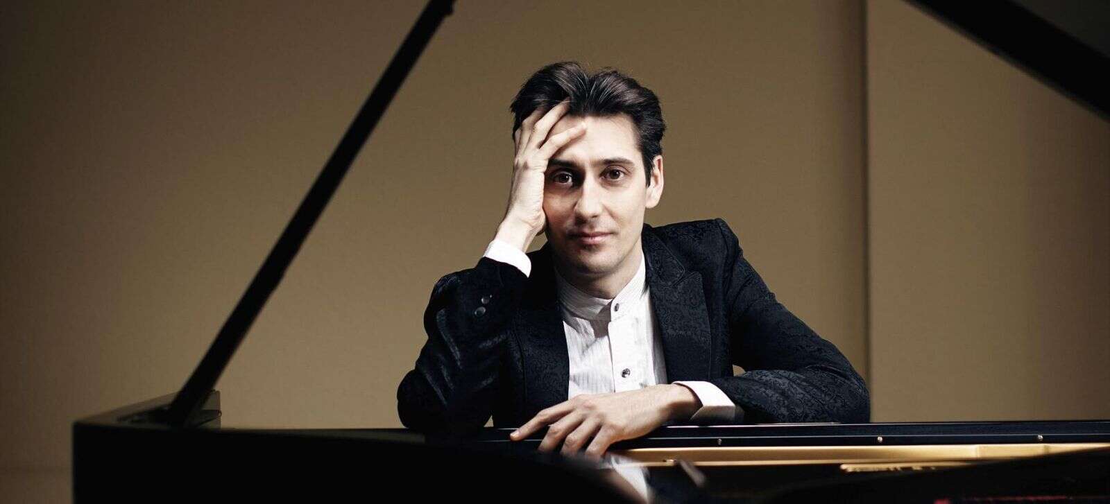 Classical Notes: New Ross Piano Festival hits right notes – and all ...