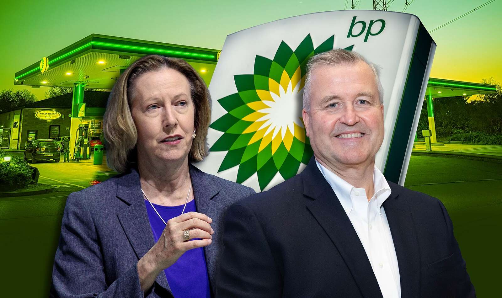 Albert Manifold Disputes BP Conduct Claims After Ousting