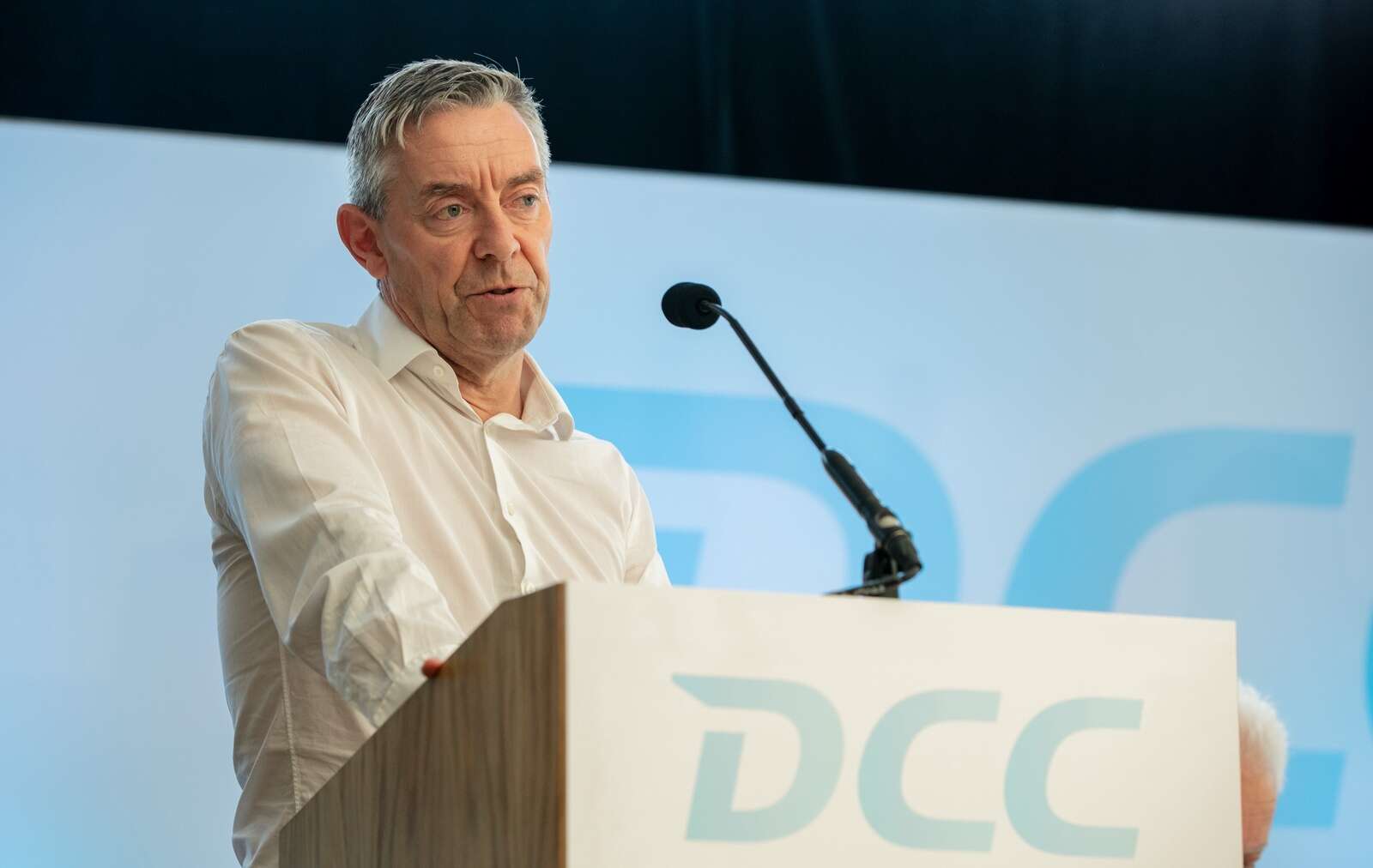 Alice O’Leary: DCC’s shift to energy is gathering real momentum