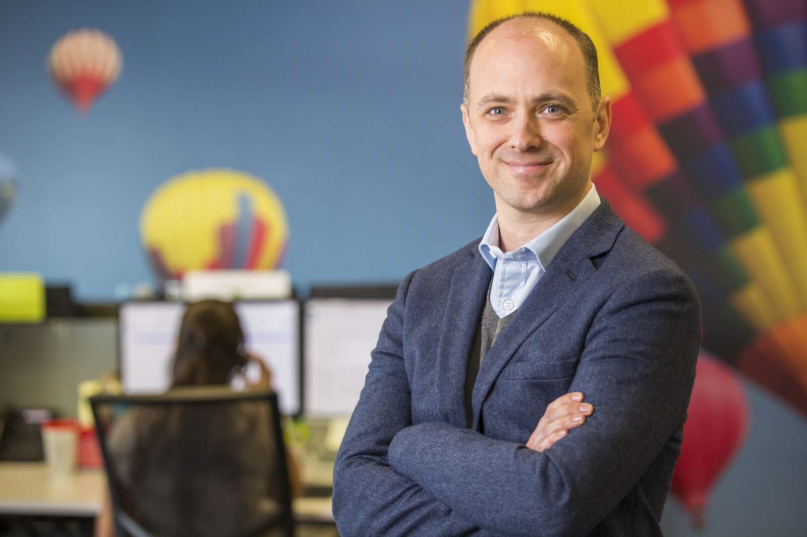 Expedia eyes deal for Irish travel tech player CarTrawler