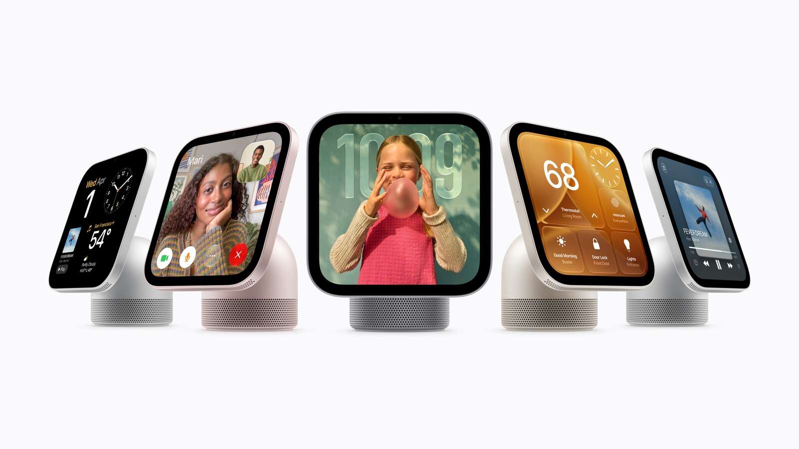 Apple Unveils new smart home solution to rival Amazon’s Alexa ...