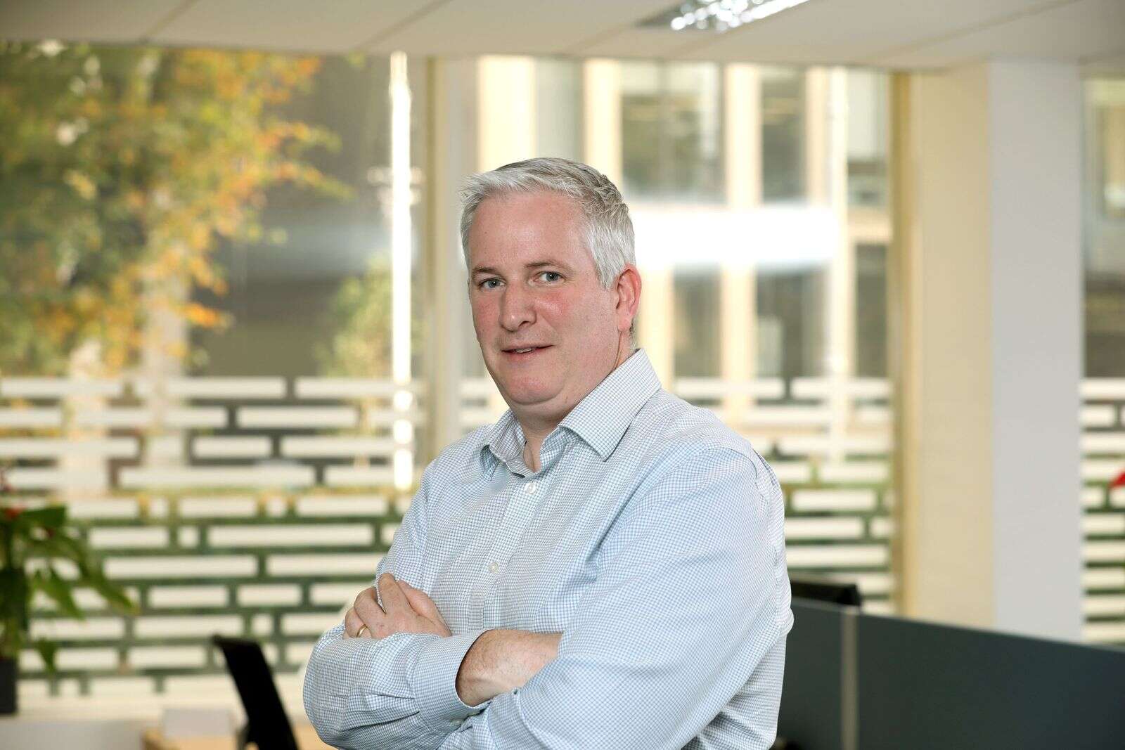 From IT function to survival strategy | Business Post