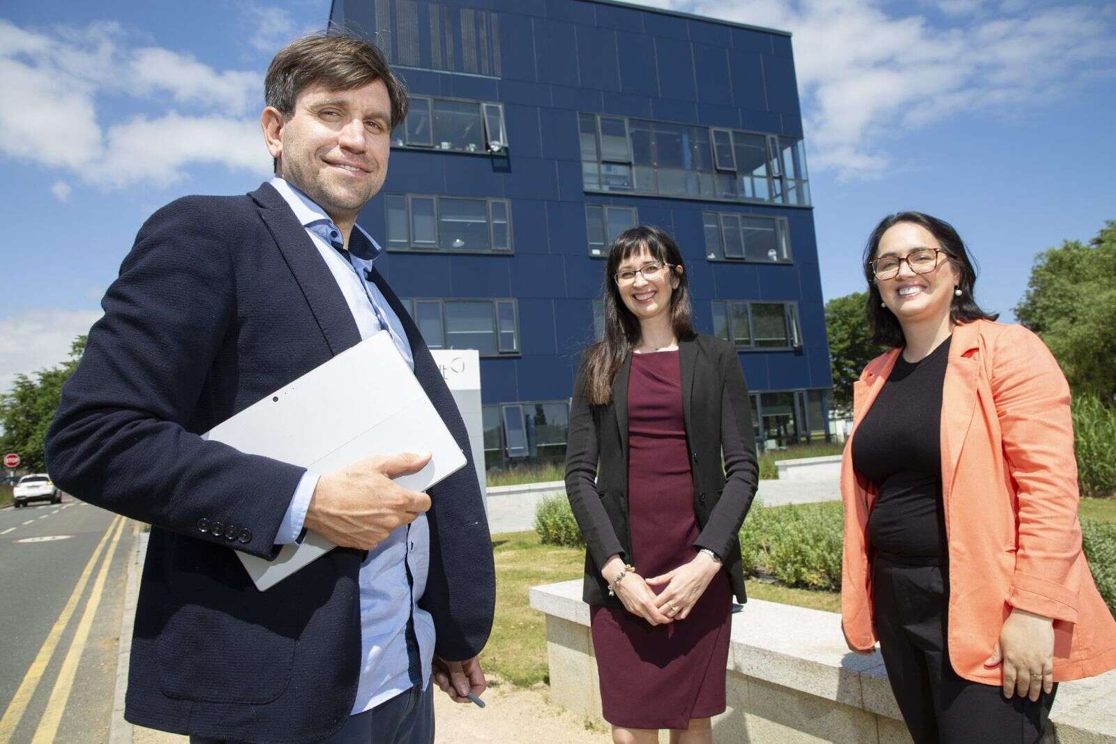 Digital Learning Institute raises €1.8m from investors | Business Post