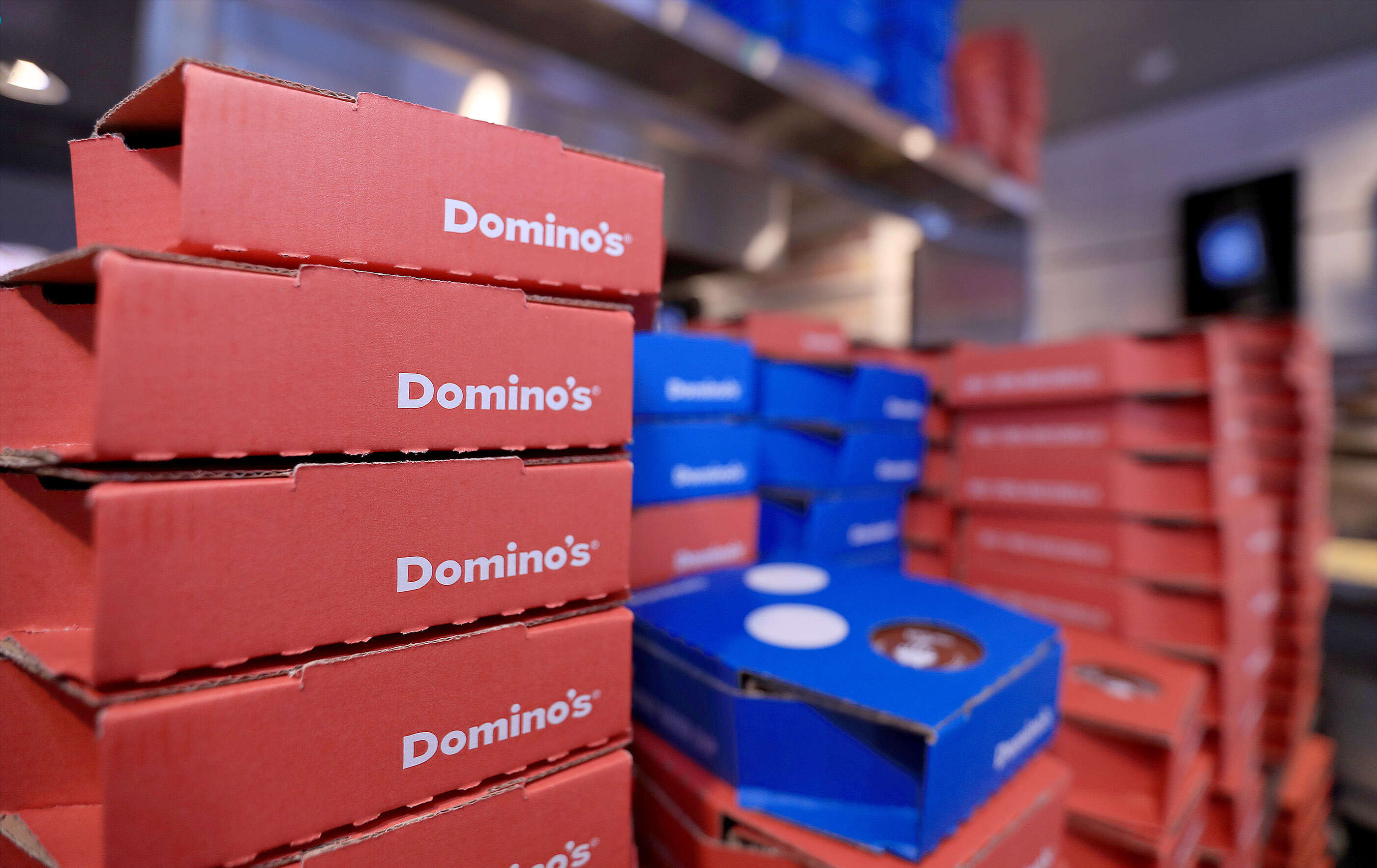 What the Papers Say: US takes 10% stake in Intel; Dominos operator ...