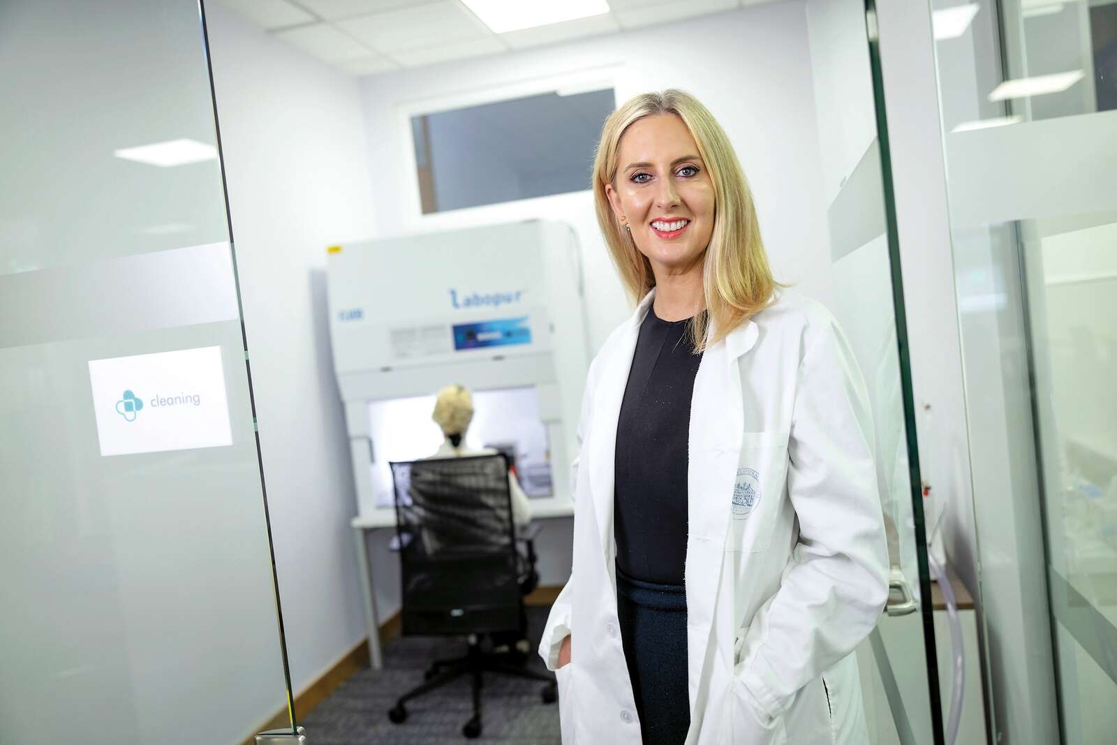 Awards, hardware and funding gaps: Inside Ireland’s femtech ‘moment’