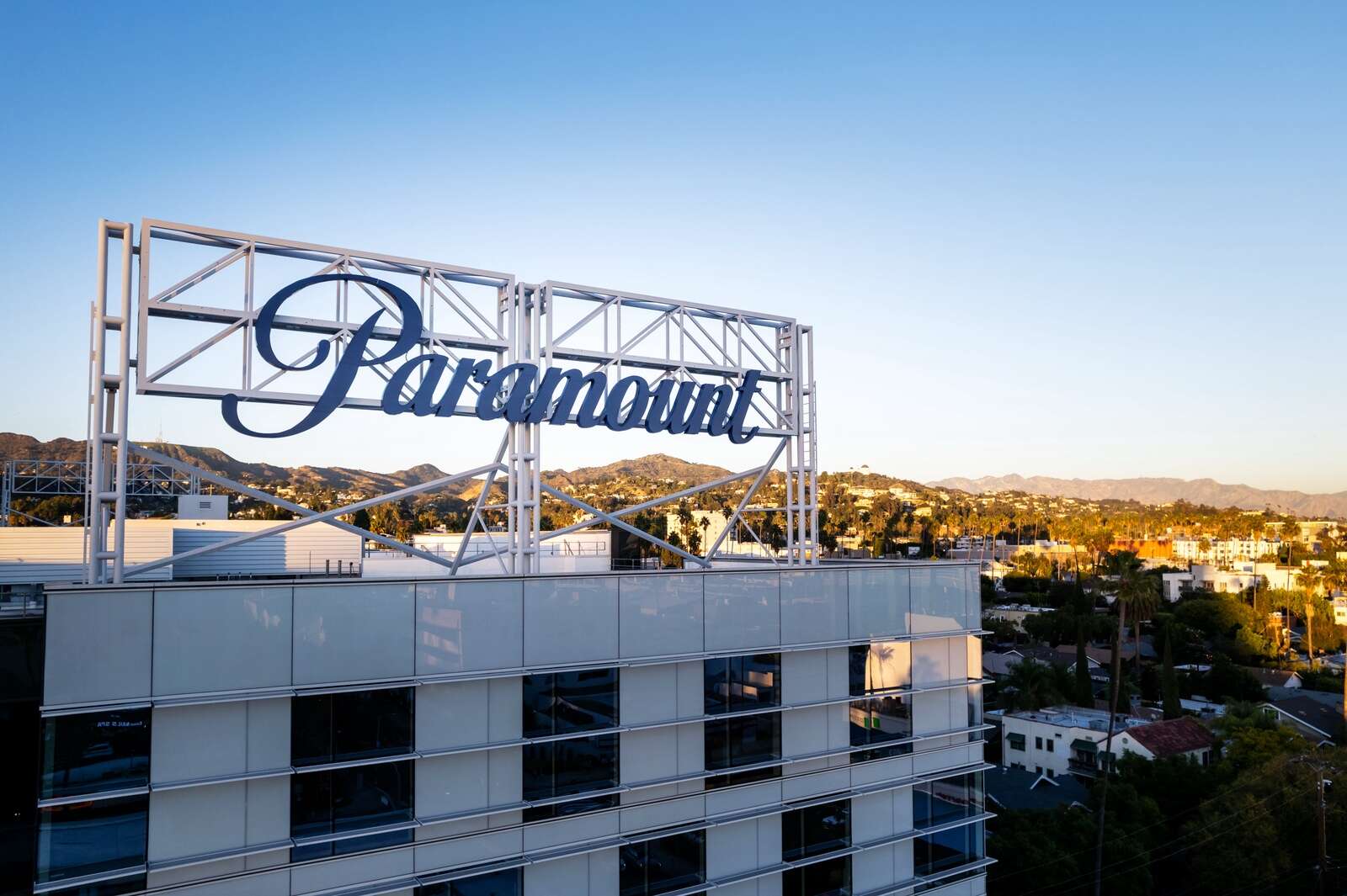 Paramount files lawsuit against Warner Bros as Netflix row escalates ...