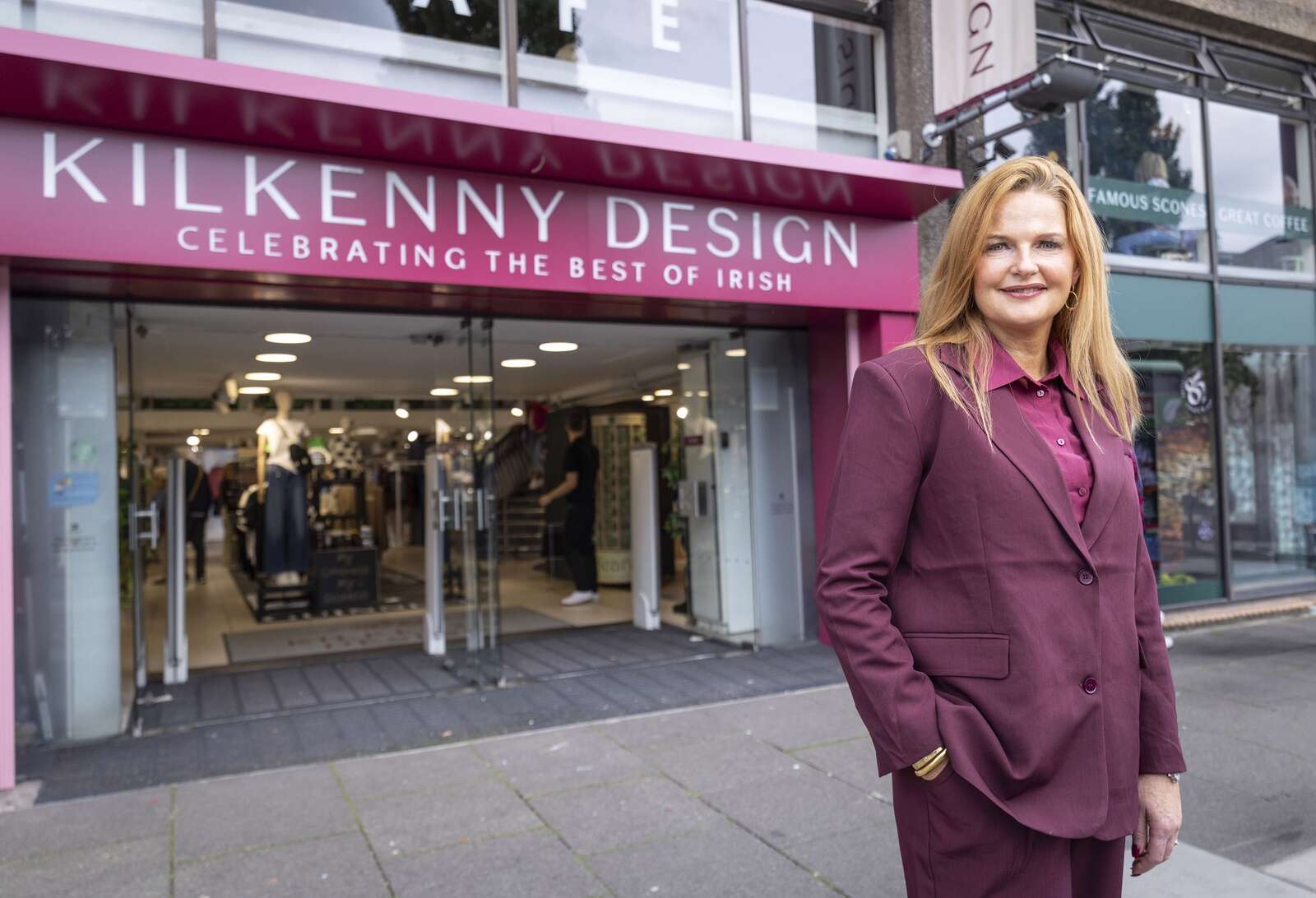 Kilkenny Design records operating profit jump | Business Post