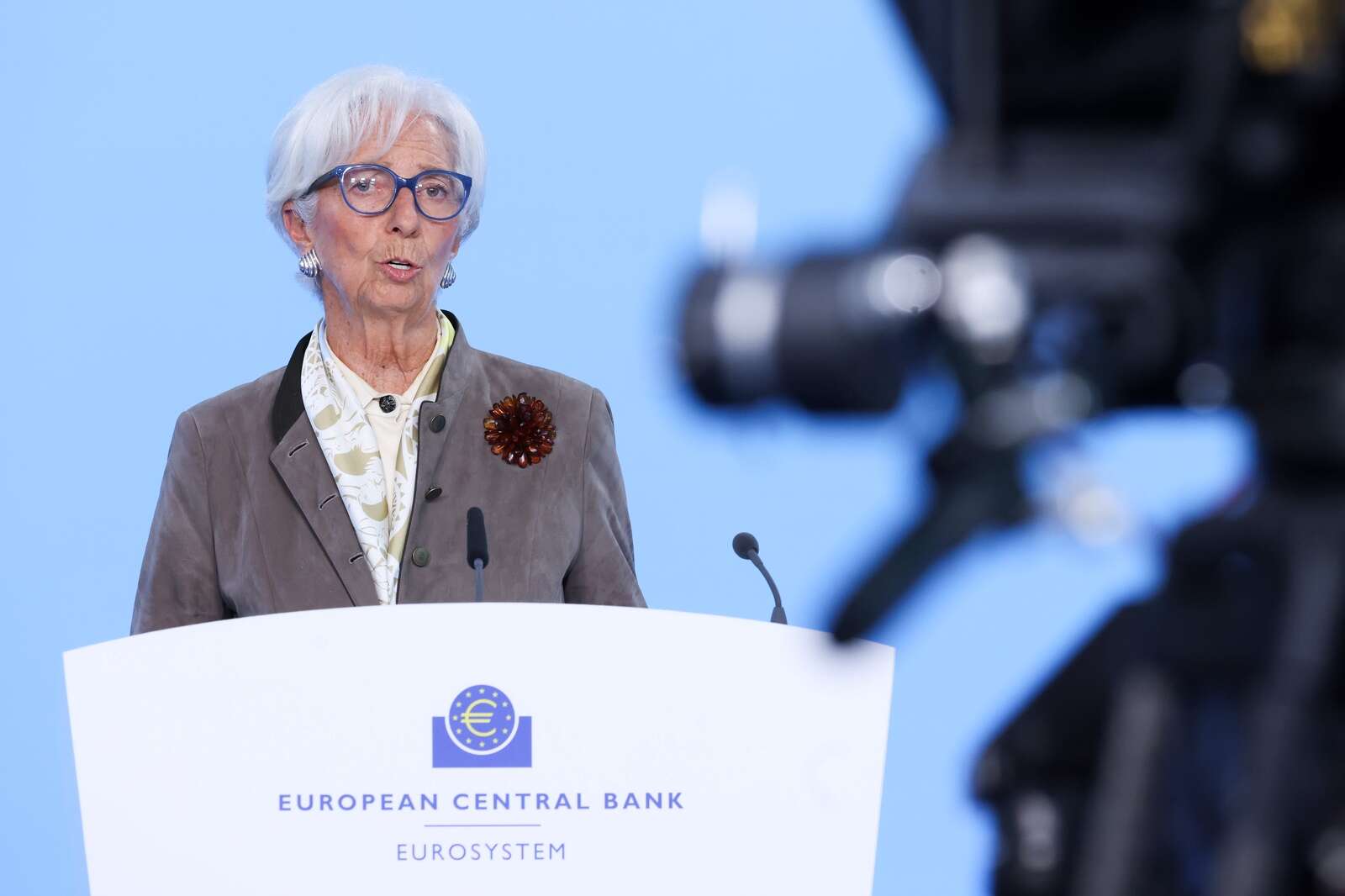 EU governments could fasttrack the search for Christine Lagarde’s ECB