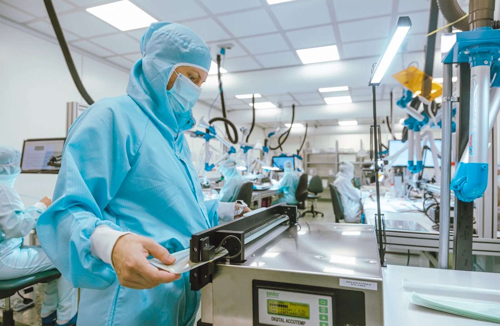 Comment: Ireland can be a jurisdiction of choice for life sciences investment if we get policy right