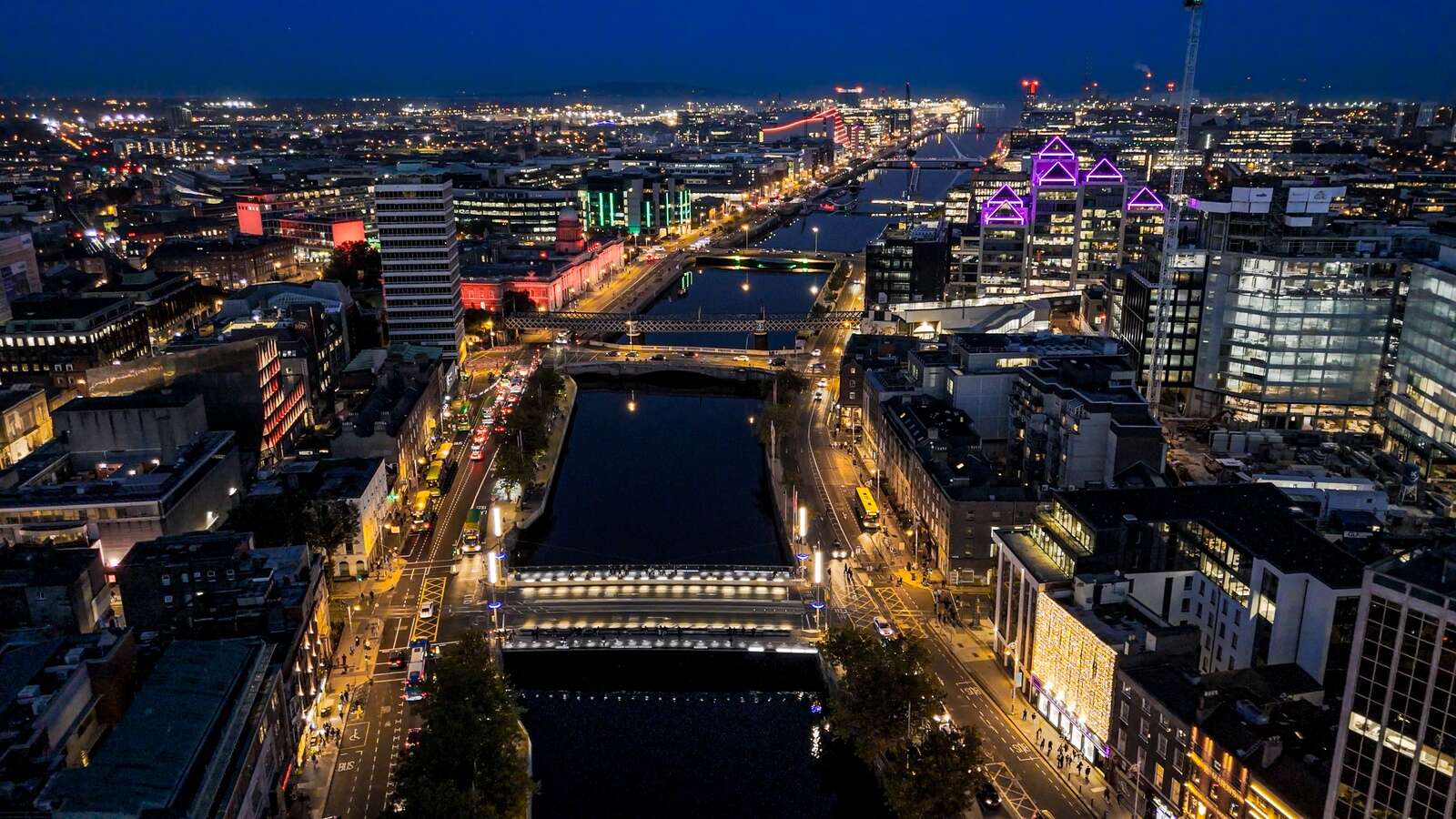 Aidan Regan: Accounting tricks drive Ireland’s extraordinary profits – not real economic muscle