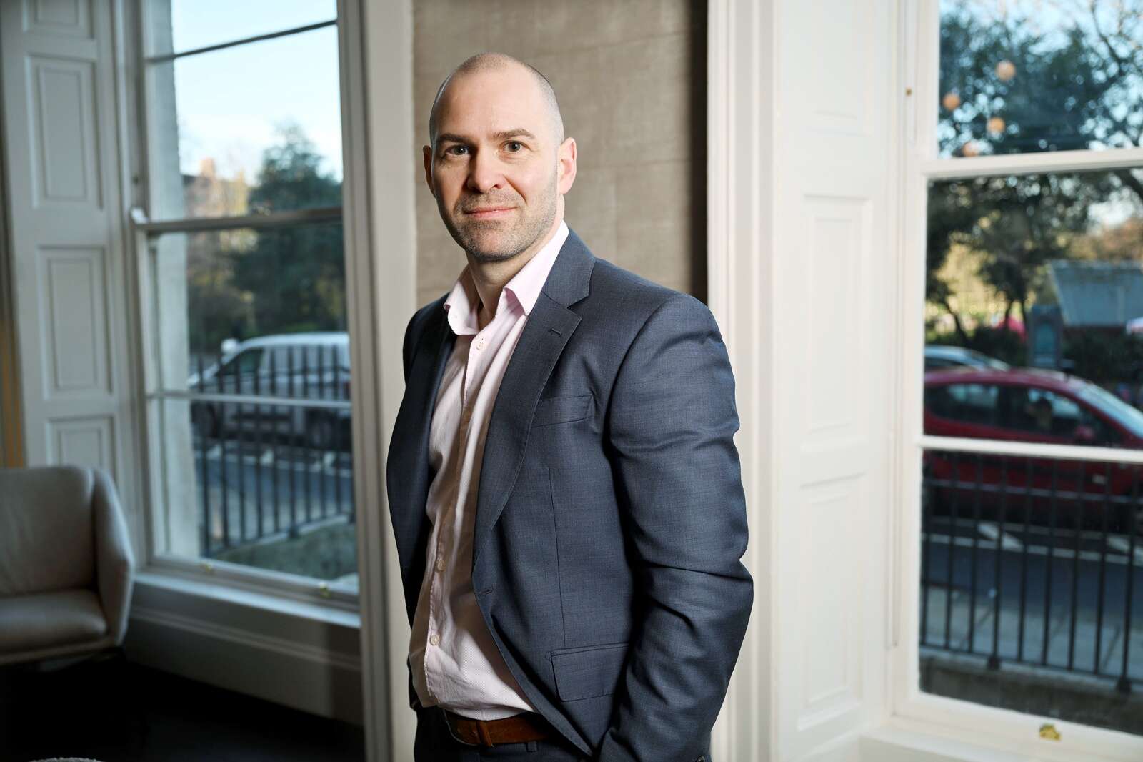 ‘This is a 20-year play ’: Alvarez & Marsal’s new restructuring lead on Irish market expansion