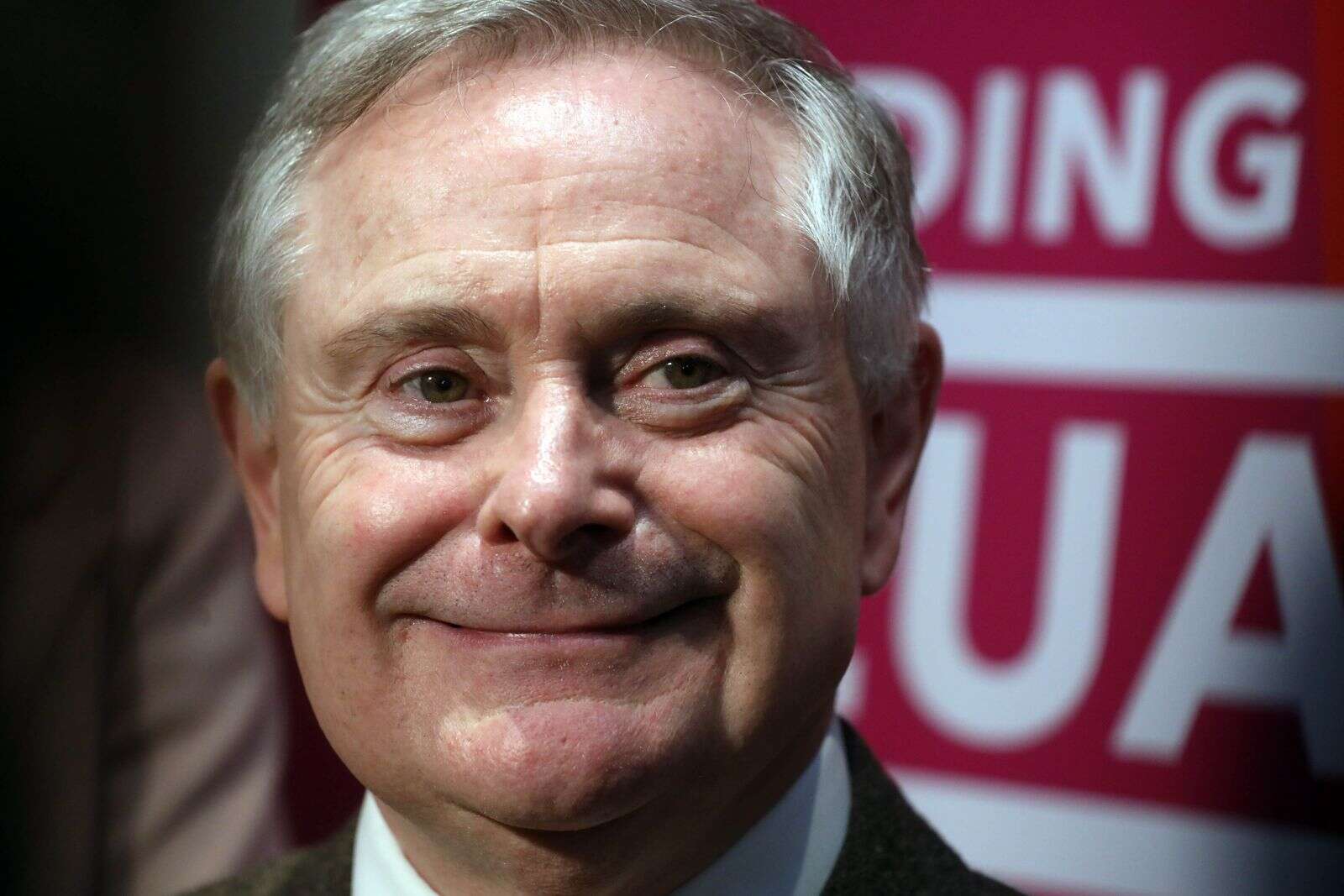 Analysis: End of an era for Labour as Brendan Howlin bows out of ...
