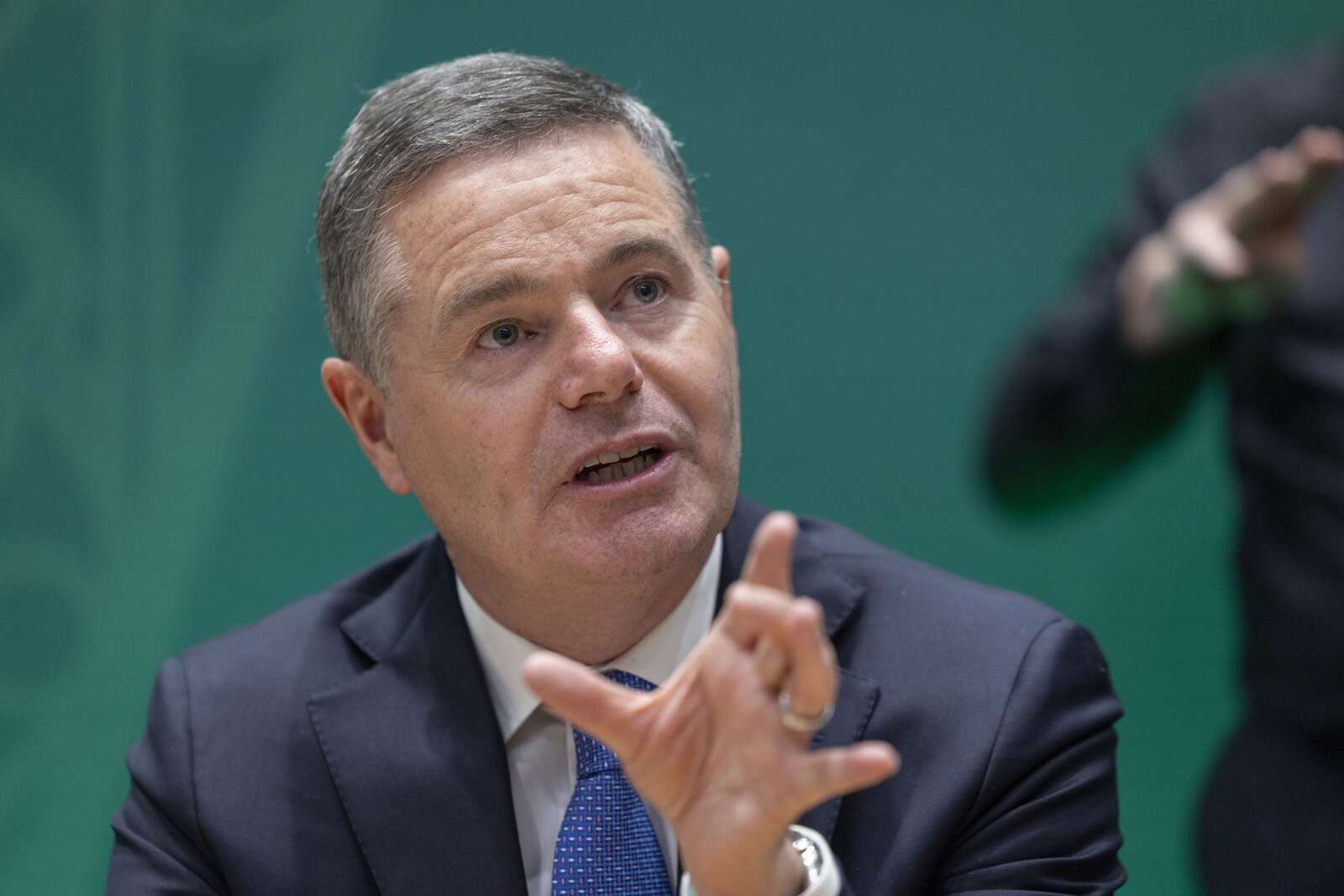 Corporate tax falls in October as Apple money makes way through the system