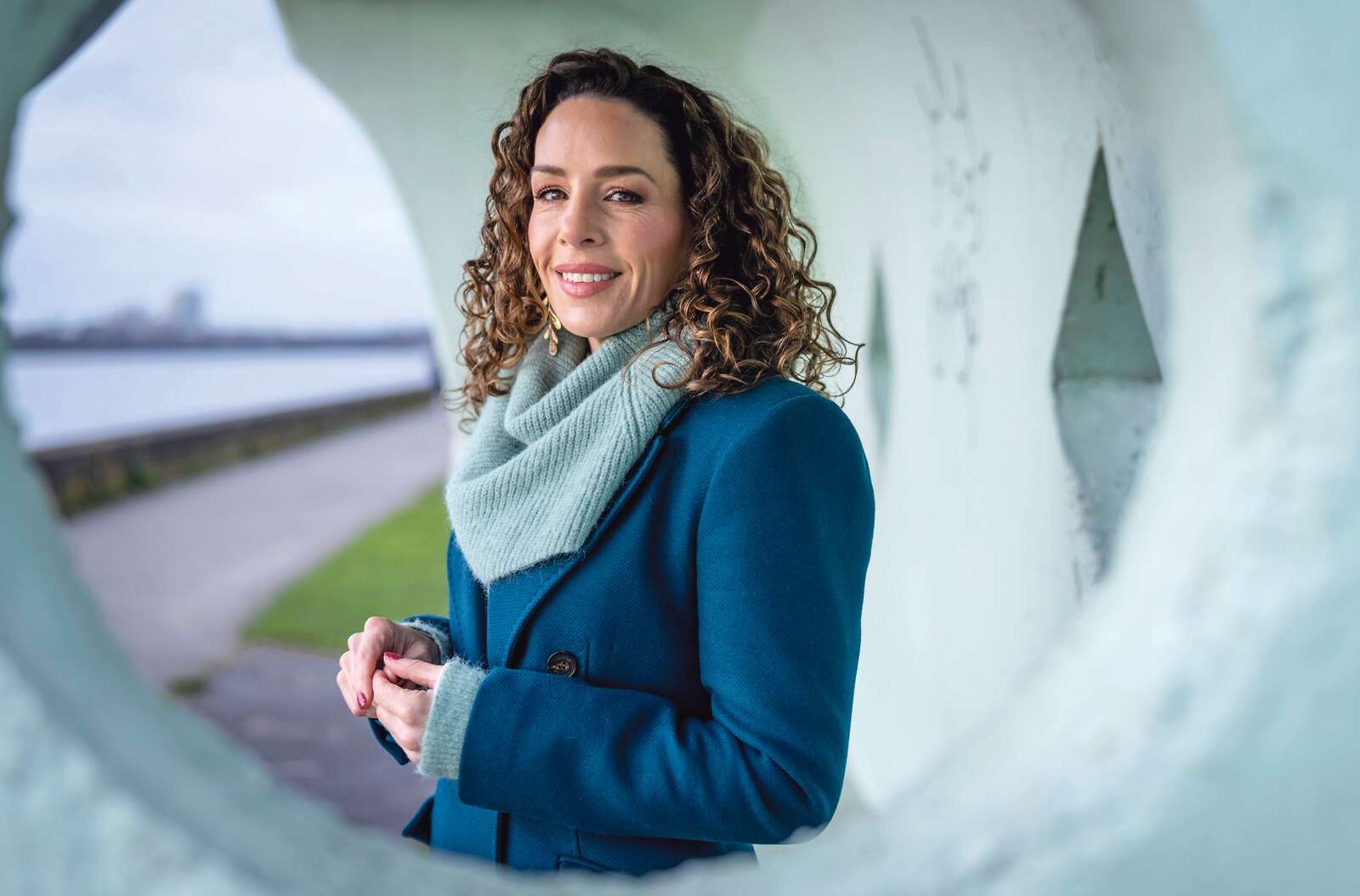 ‘Raring to go’: Sarah McInerney on Morning Ireland, RTÉ scandals and turning down a government job