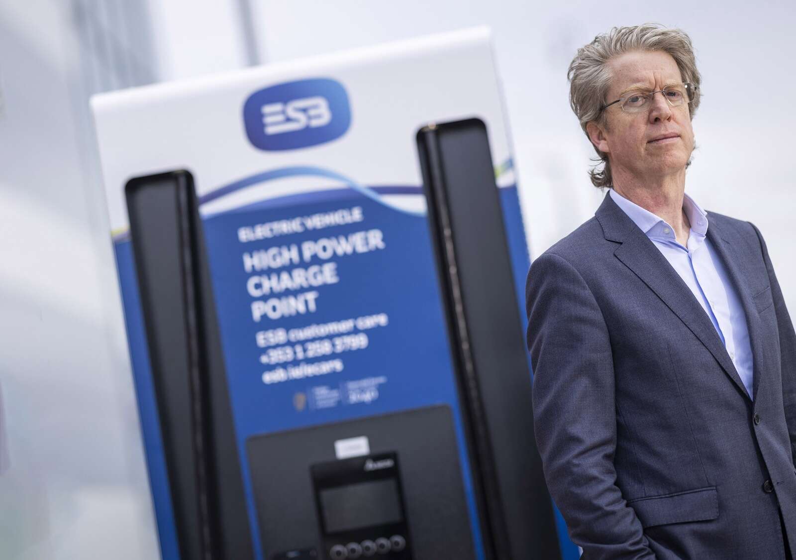 Weathering the storm: Profits surge at ESB