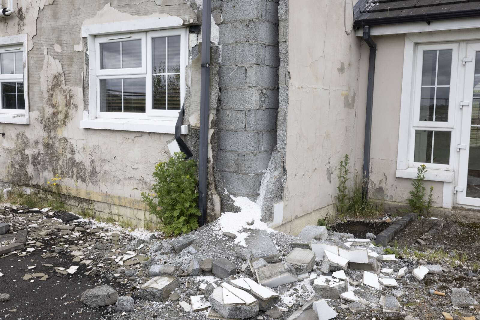 Mica homeowners lodge first claim in High Court Business Post