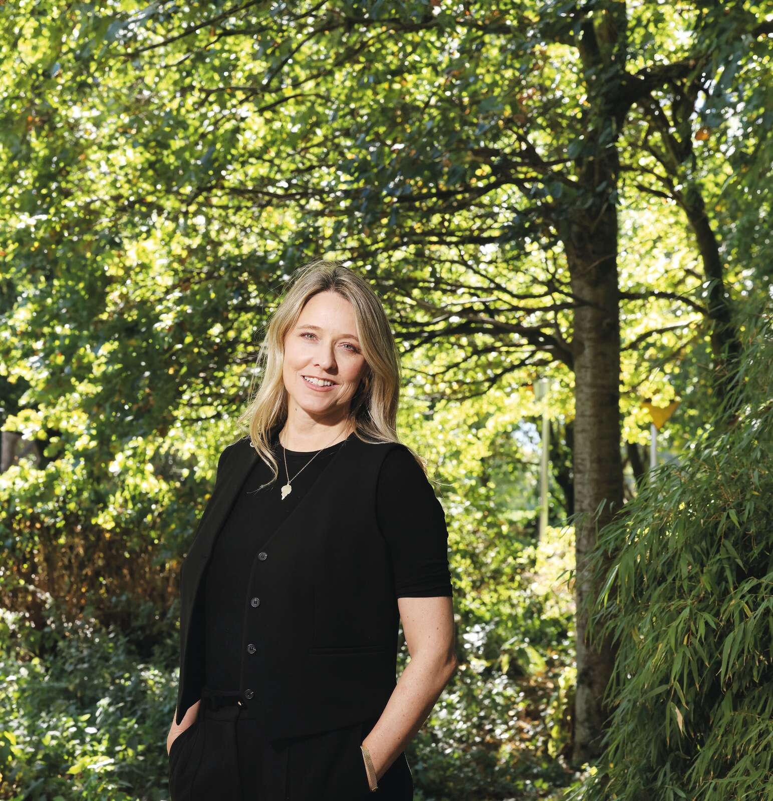 Tastemaker Panto producer Claire Tighe on being terrible at small