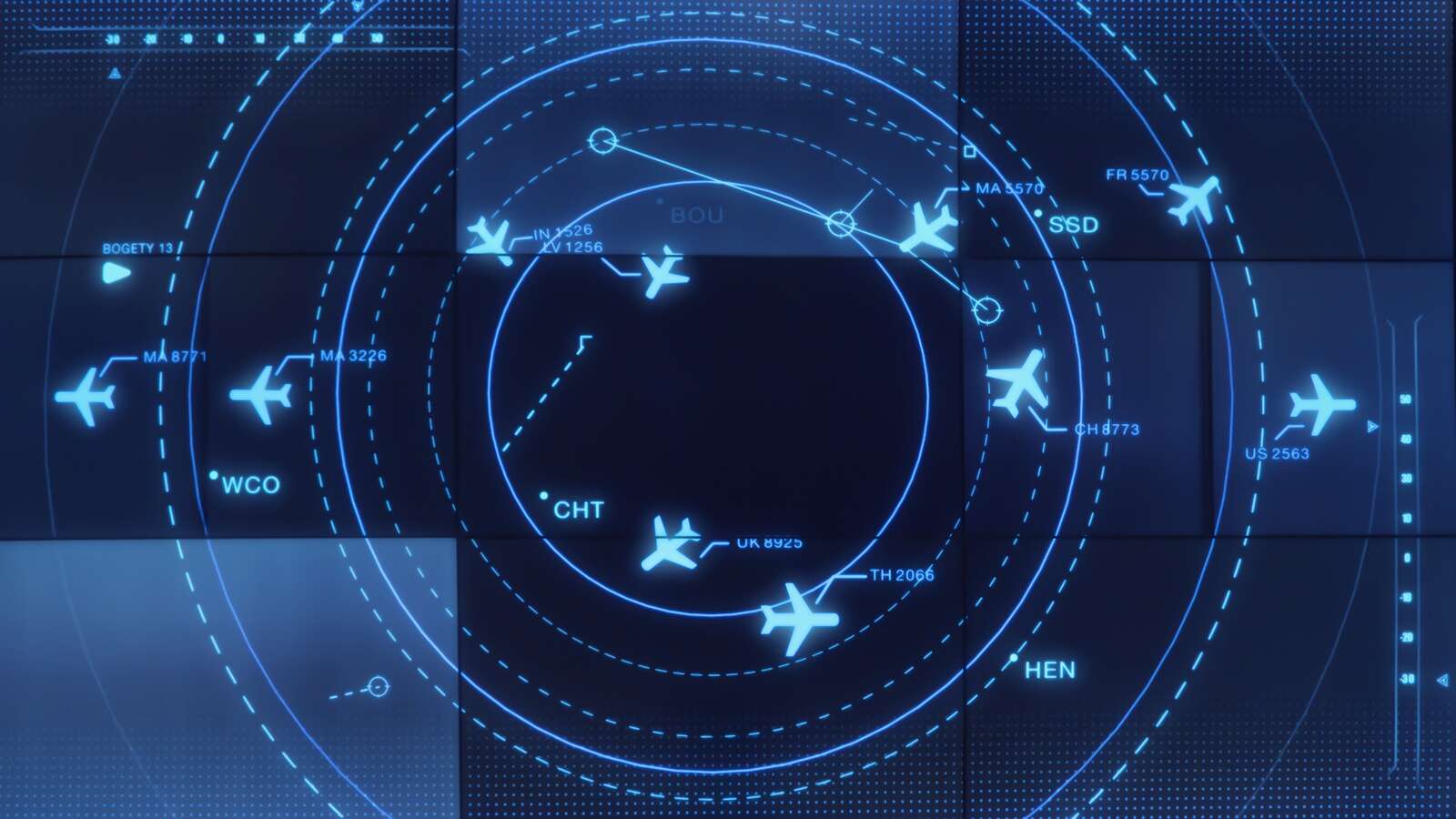 Iran war: Analyst predicts rising flight cancellation rate if Strait of Hormuz stays closed
