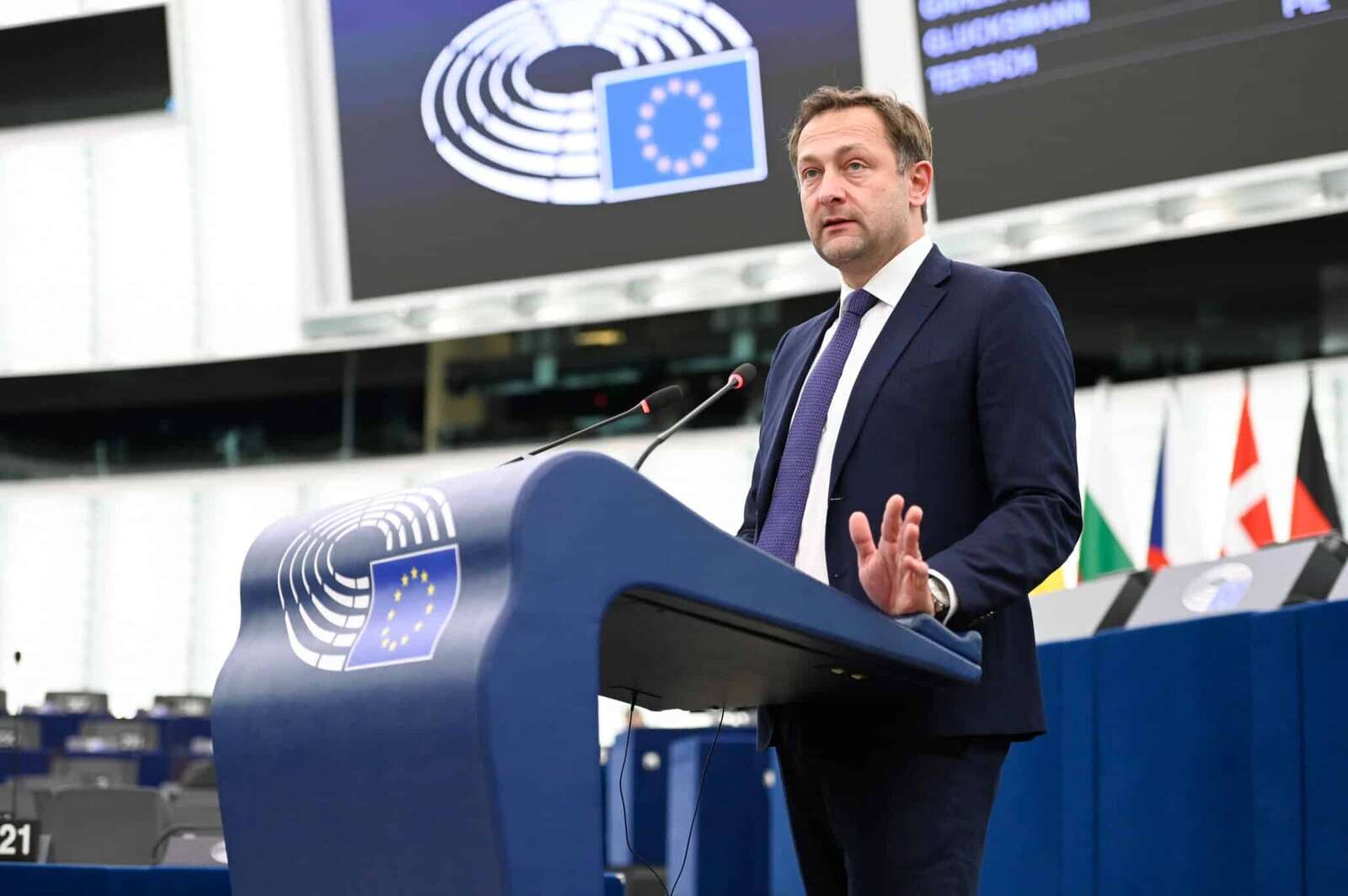 ‘Irresponsible and incoherent’: EU chief slams Ireland on Mercosur as coalition rounds on farm lobby